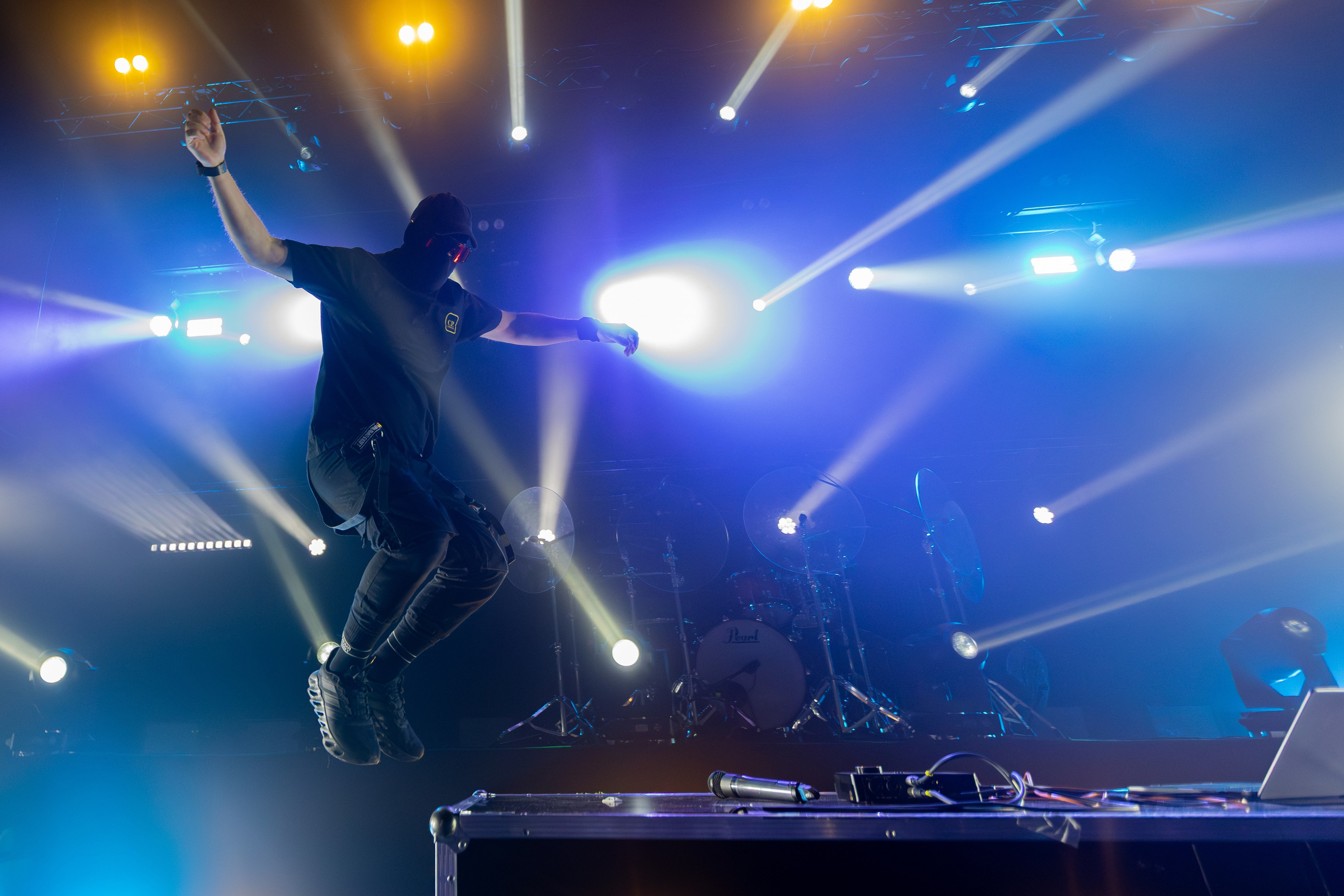 Пневмослон. Санкт-Петербург. Клуб Base. Концерт пневмослона в санкт-петербурге. спб. 2026