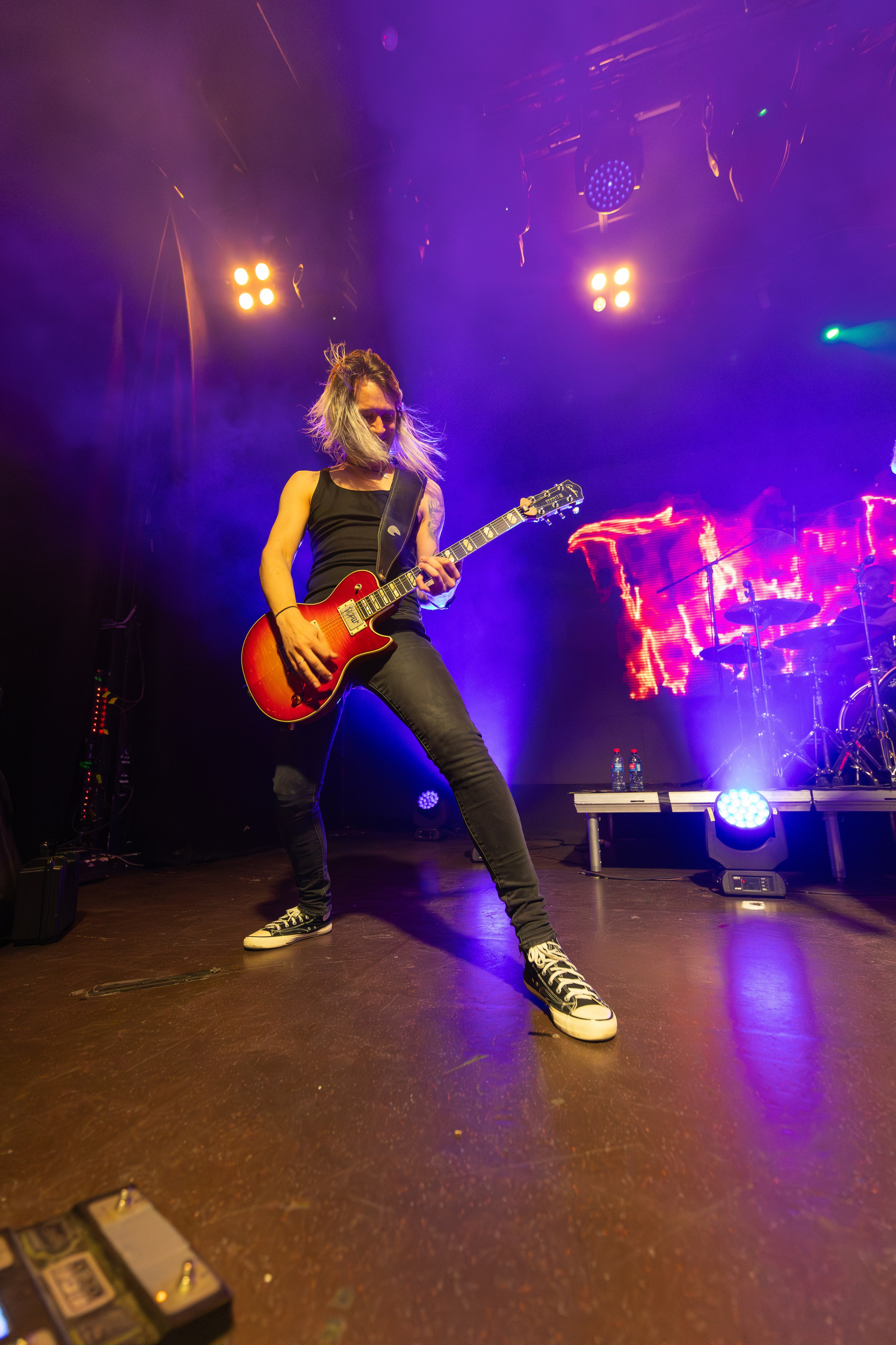 Йорш 2025. Предметный и репортажный фотограф в Санкт-Петербурге Александр Е