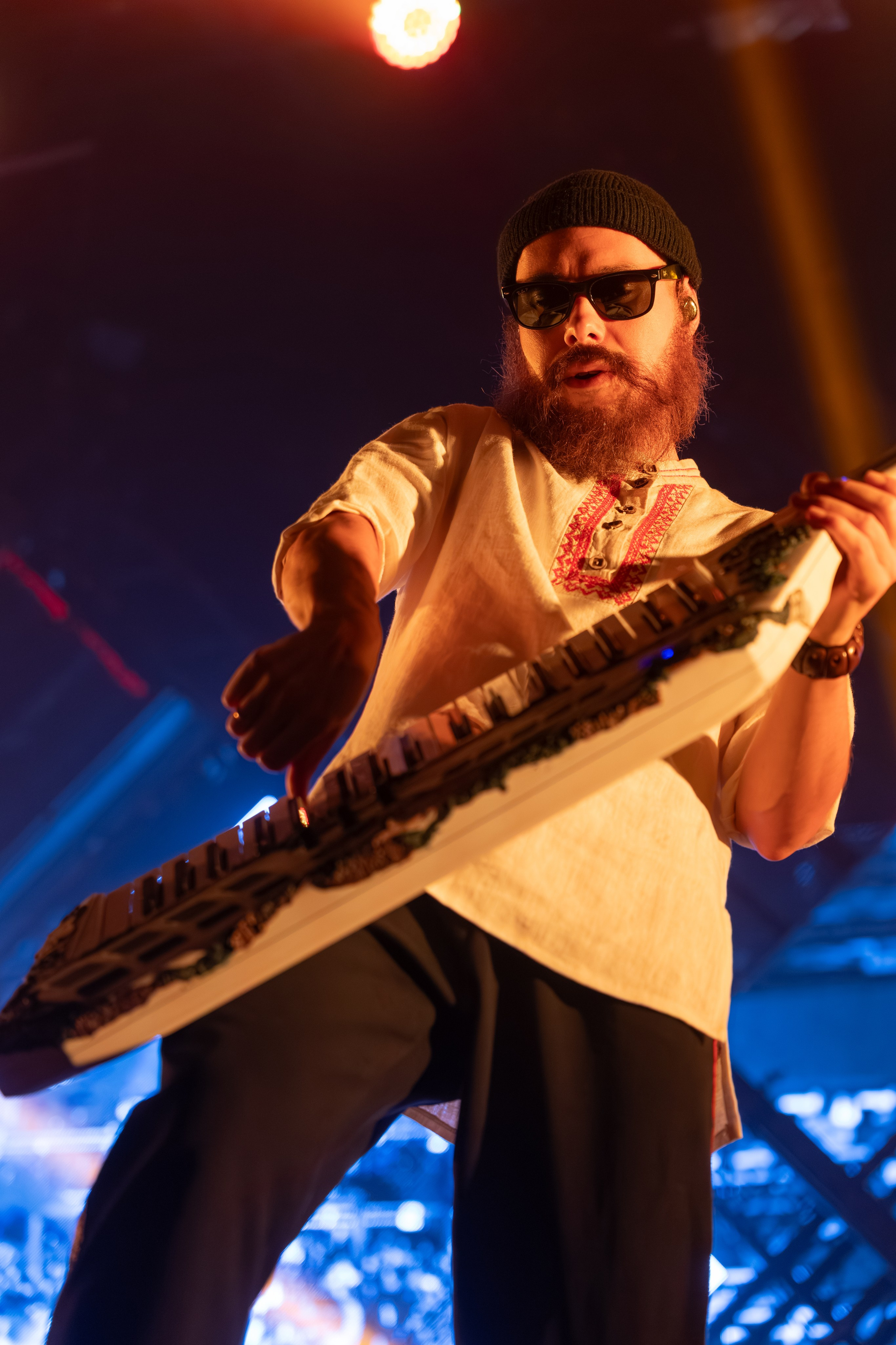 Нейромонах Феофан. Клуб А2. Санкт-Петербург. Концерт Нейромонах Феофан.