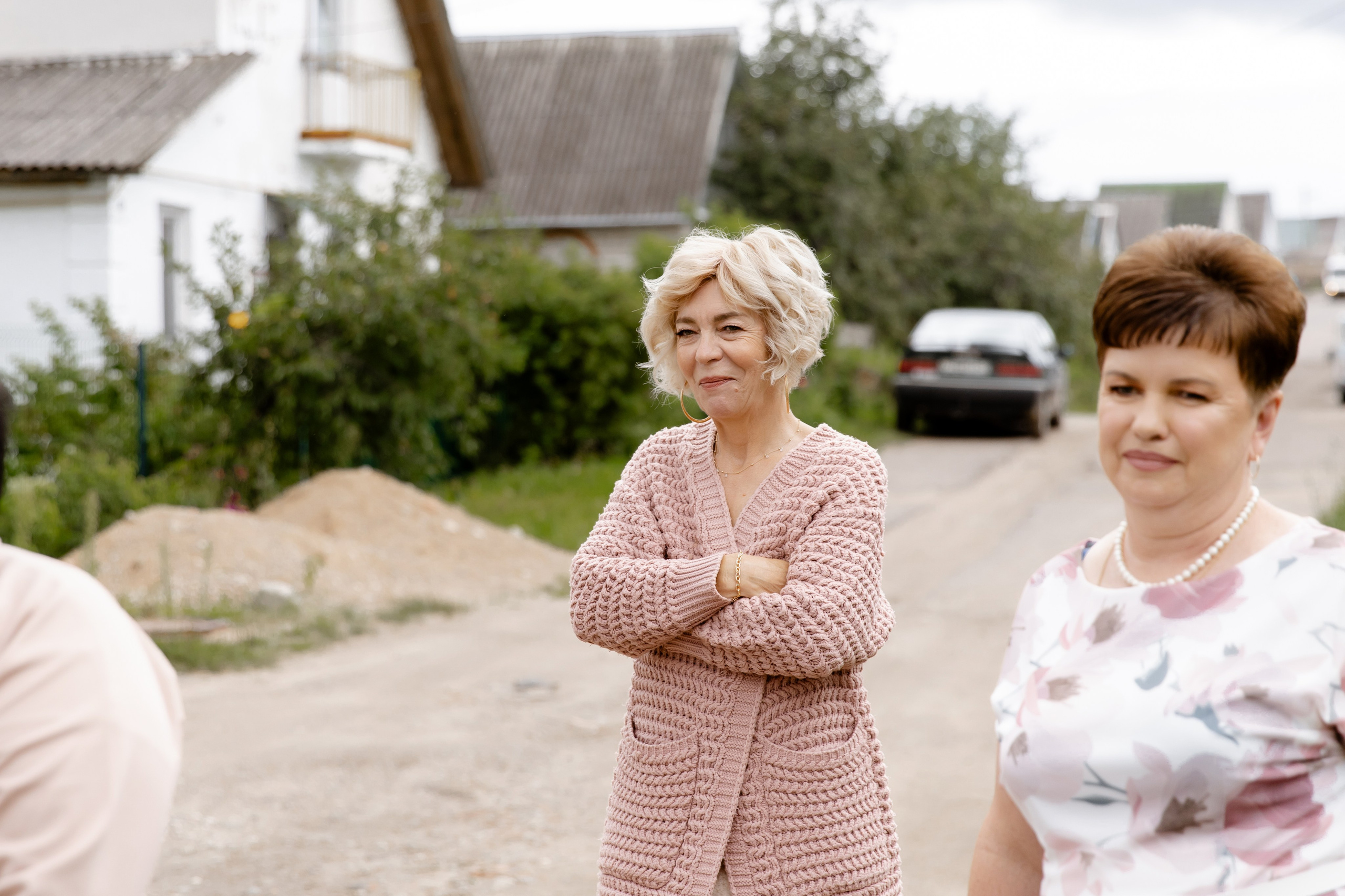 Свадебный день Влада и Вики. Свадебный фотограф Анна Бабахина