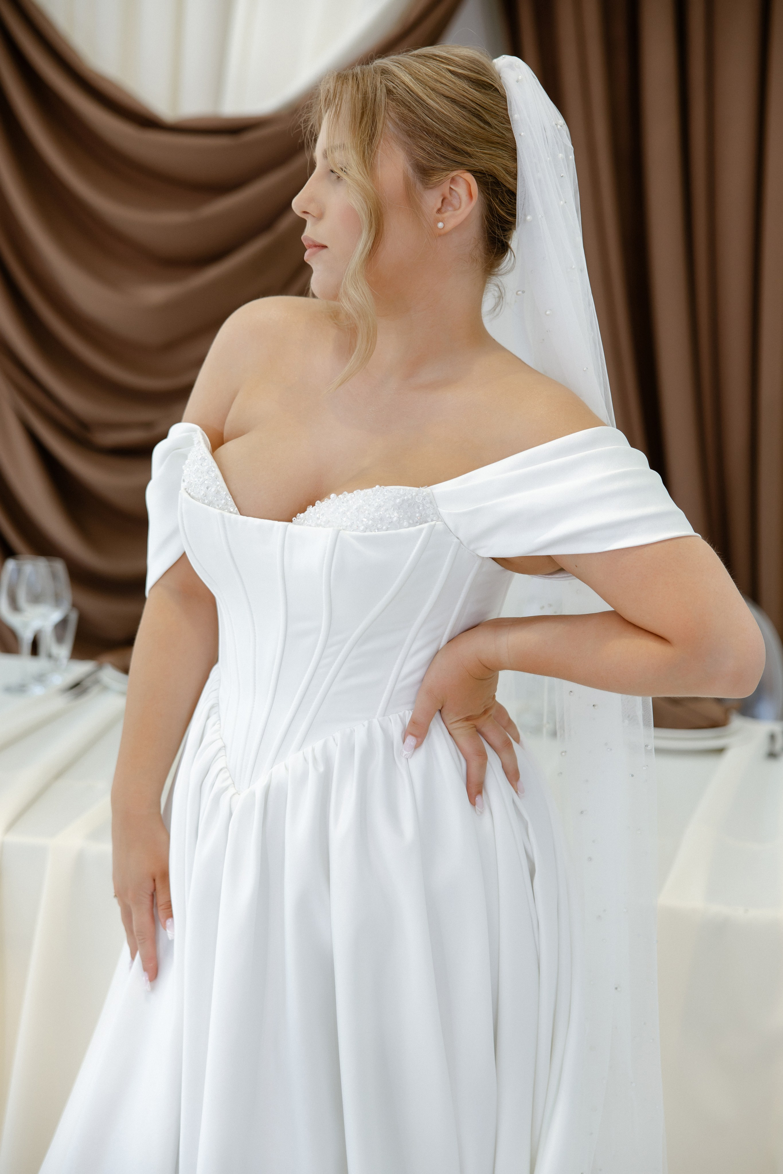 Ростислав и Вика. Свадебный фотограф Анна Бабахина