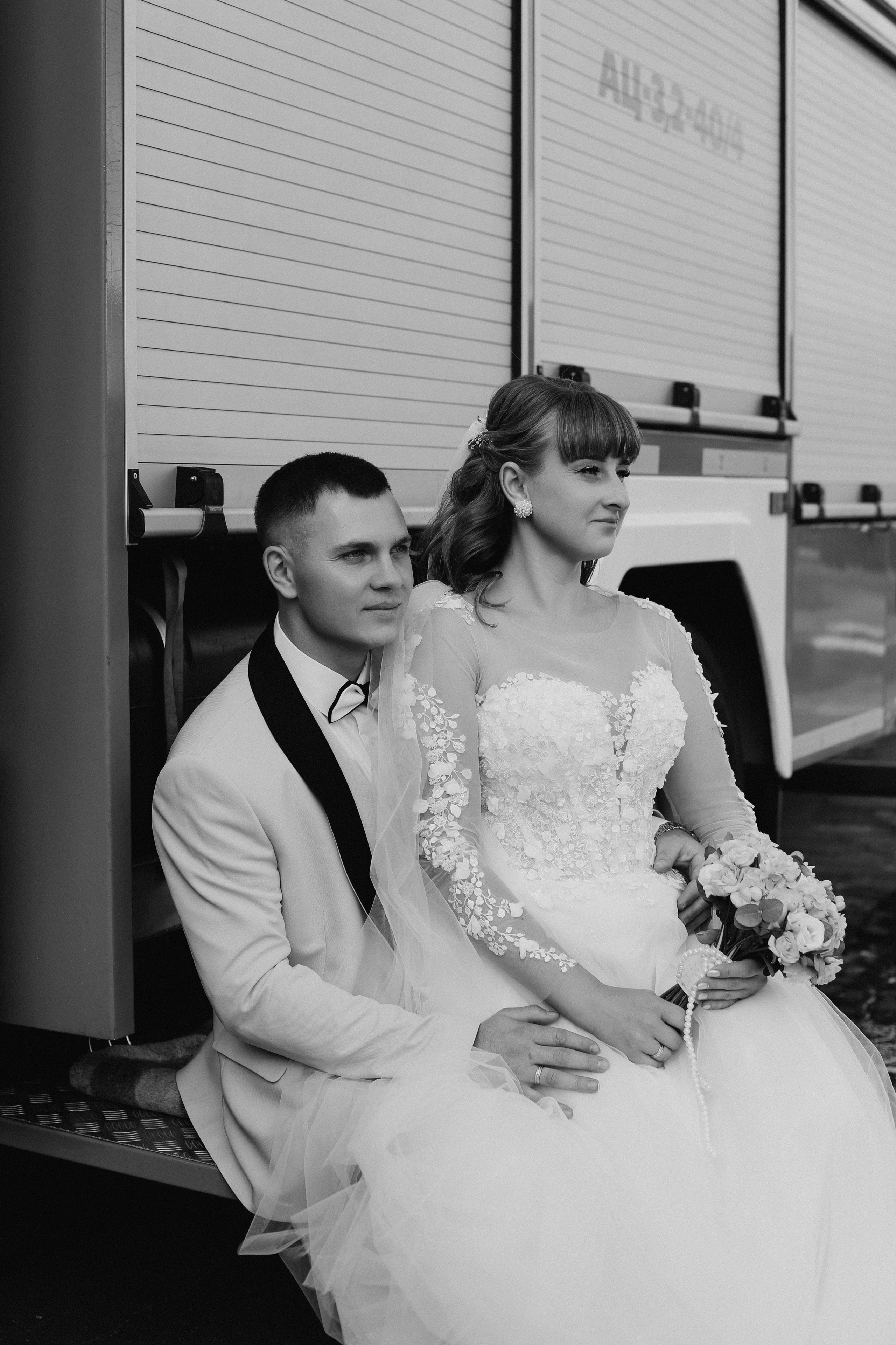 Елизавета & Роман. Фотограф Мариуполь | Ялта | Крым — Диана Мазенко