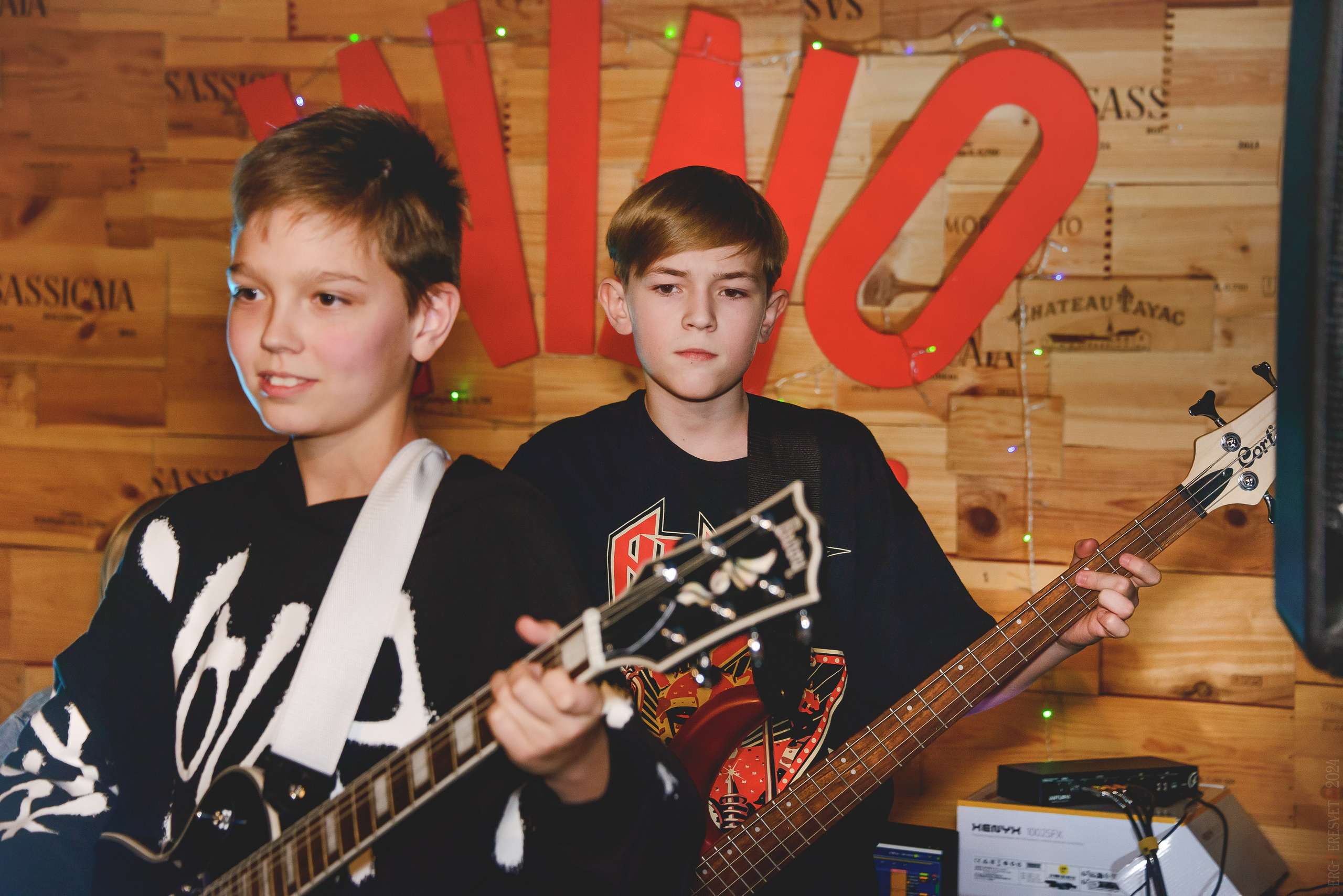 Концерт детский музыкальной студии «Музпрорыв». Ваш фотограф на праздник в Москве, Раменском, Жуковском, Люберцах