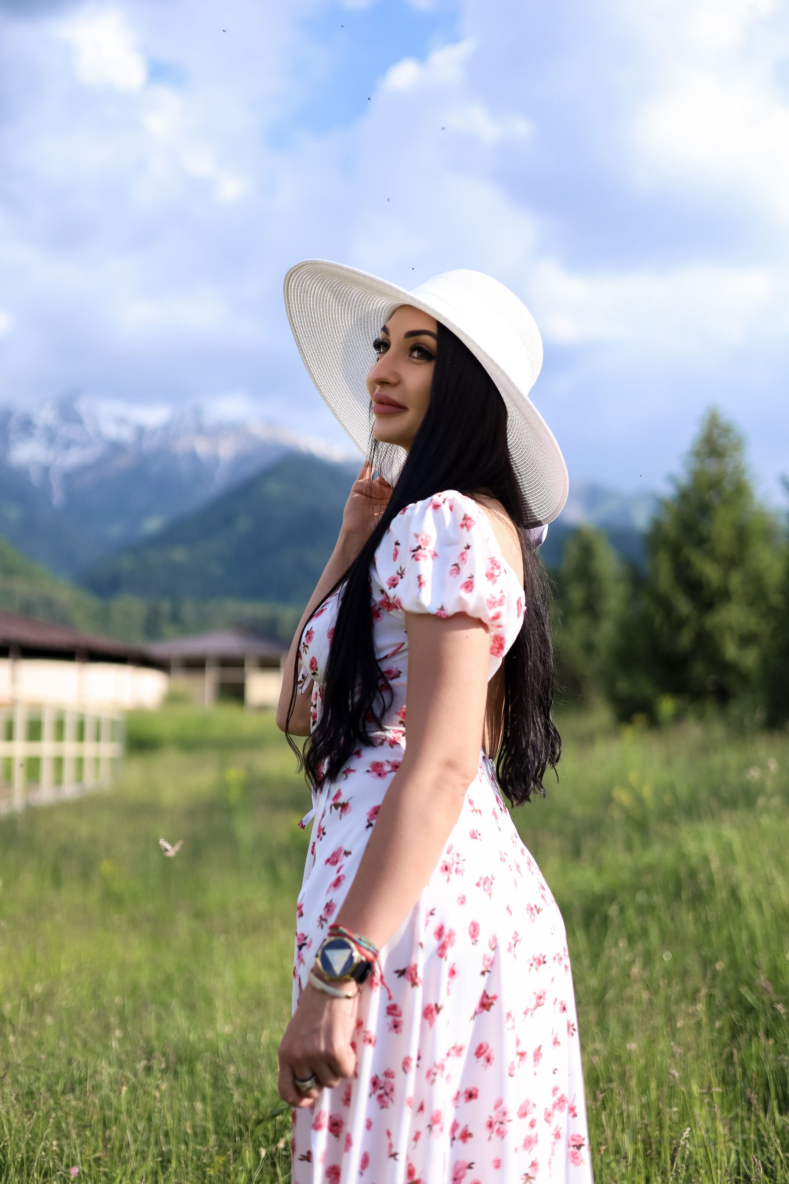 Виктория. Фотограф Тамара Катапова