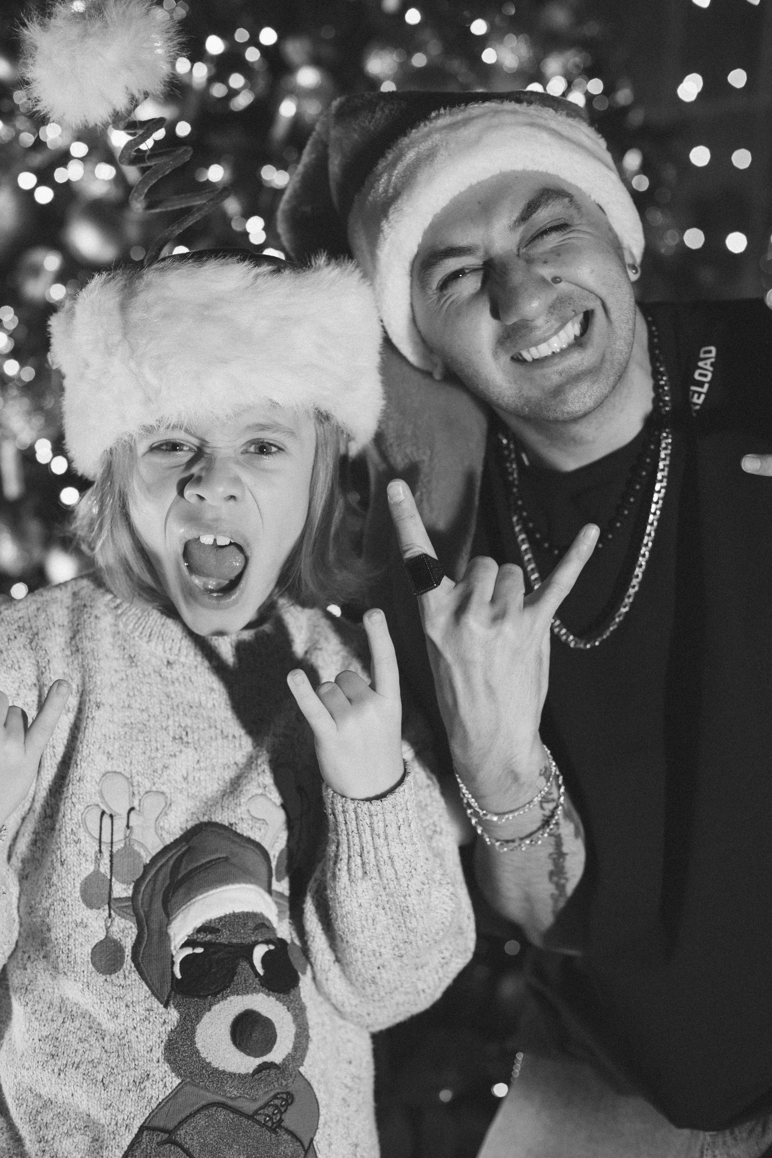 НГ ГЛЕБ. Я фотограф из Москвы к Вашим услугам