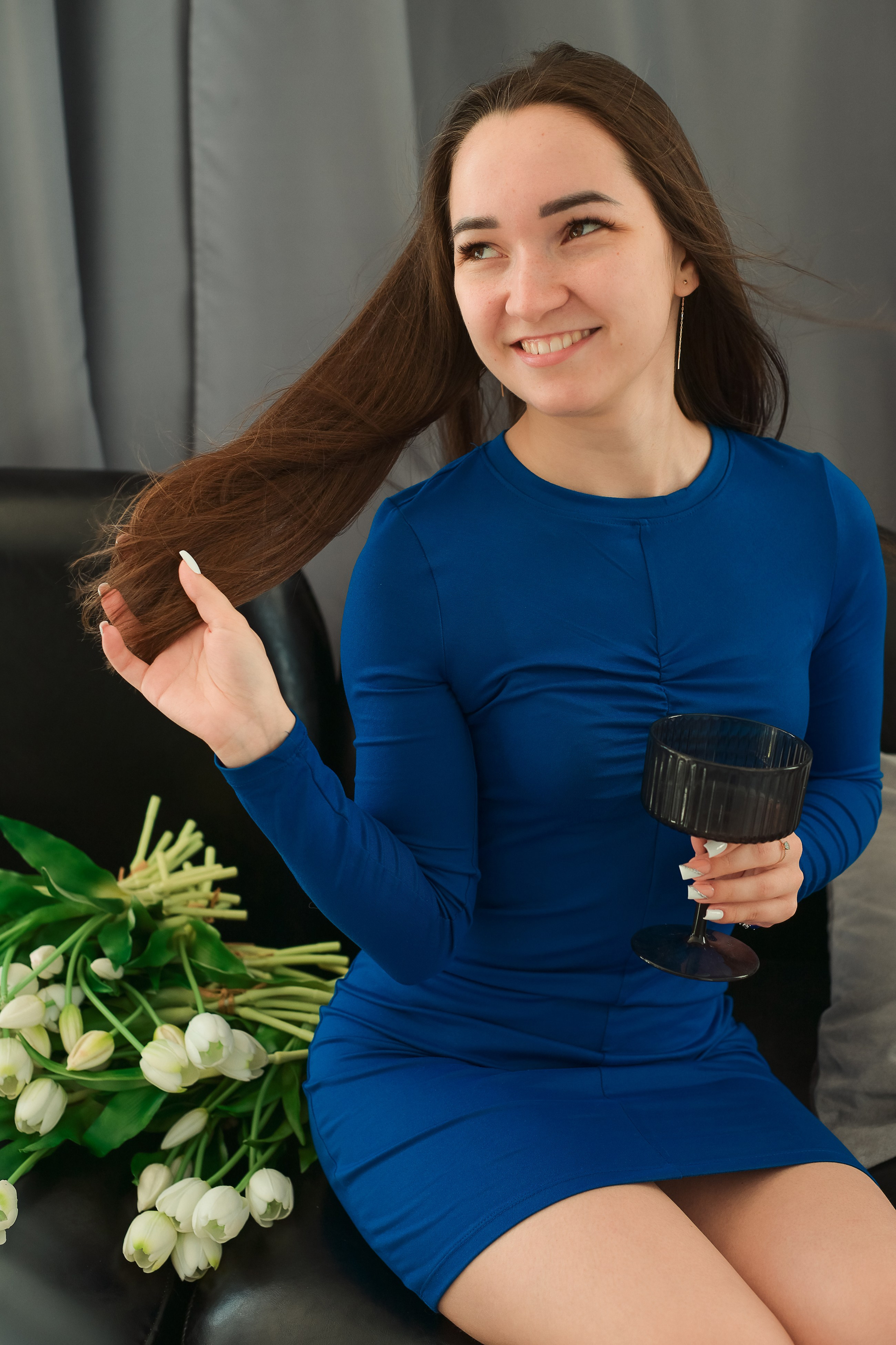 Кристина и Виктор