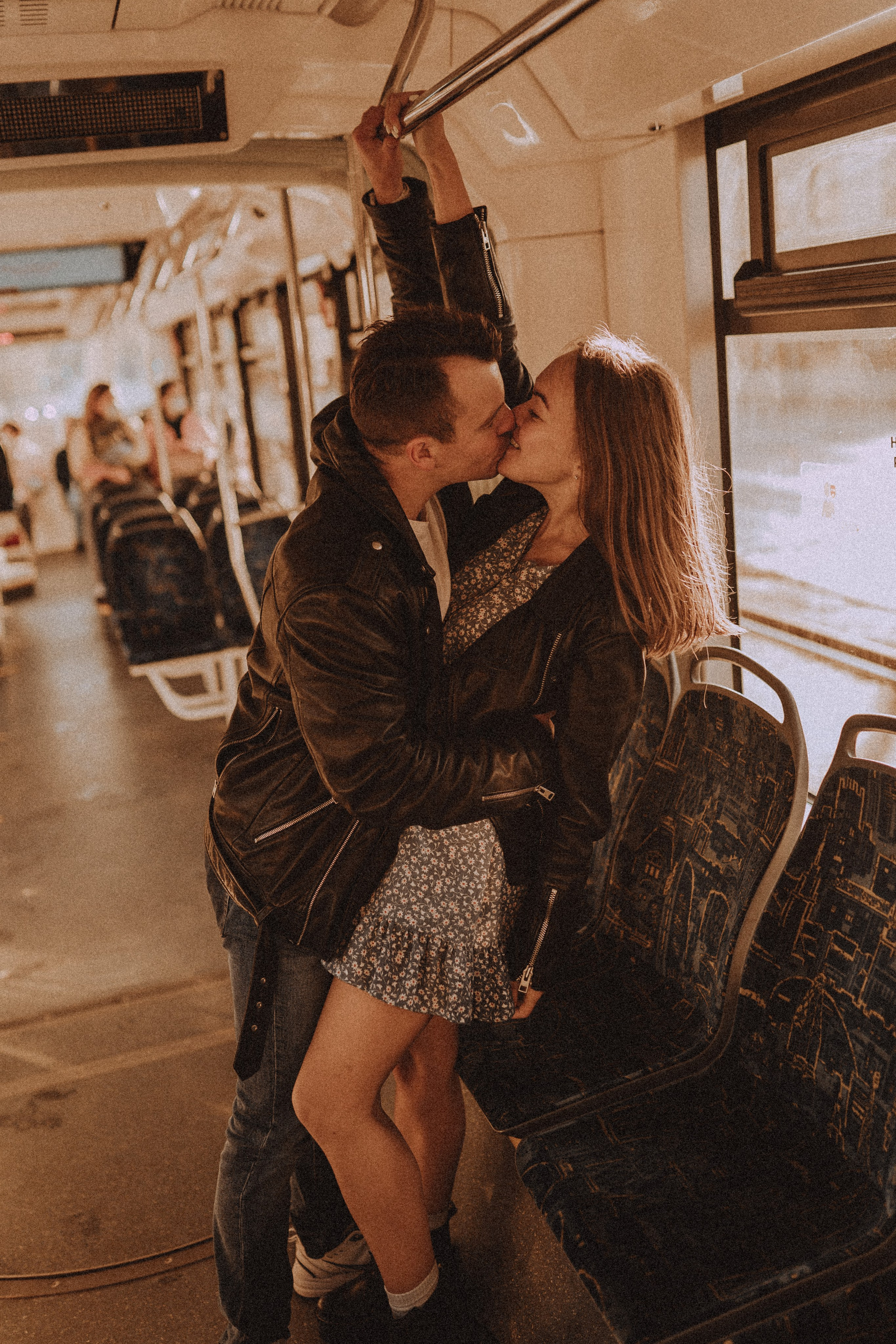 Дождливая суббота. Семейный и свадебный фотограф в Москве Оксана Гапеева