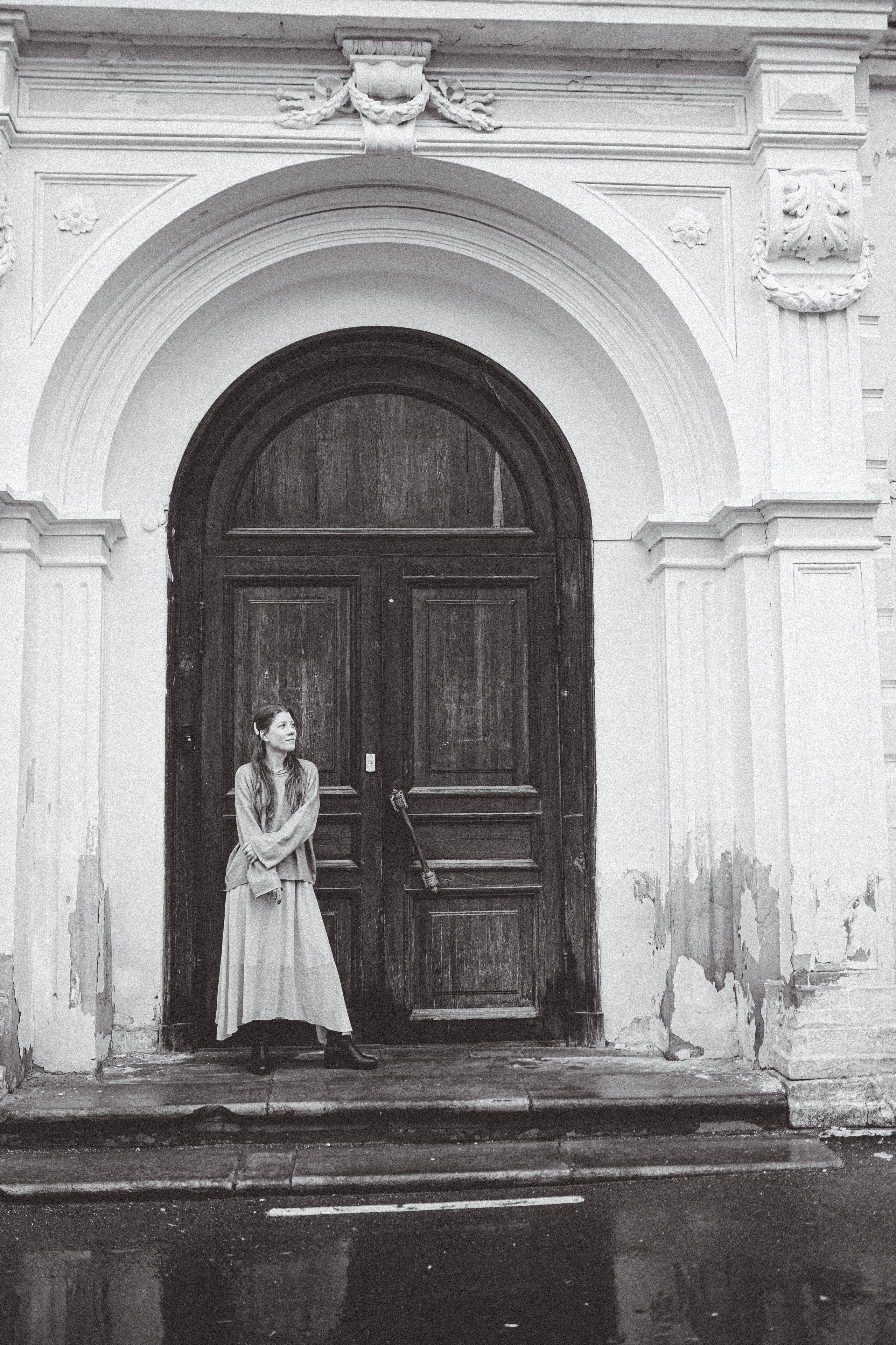 Ветер в волосах. Семейный и свадебный фотограф в Москве Оксана Гапеева