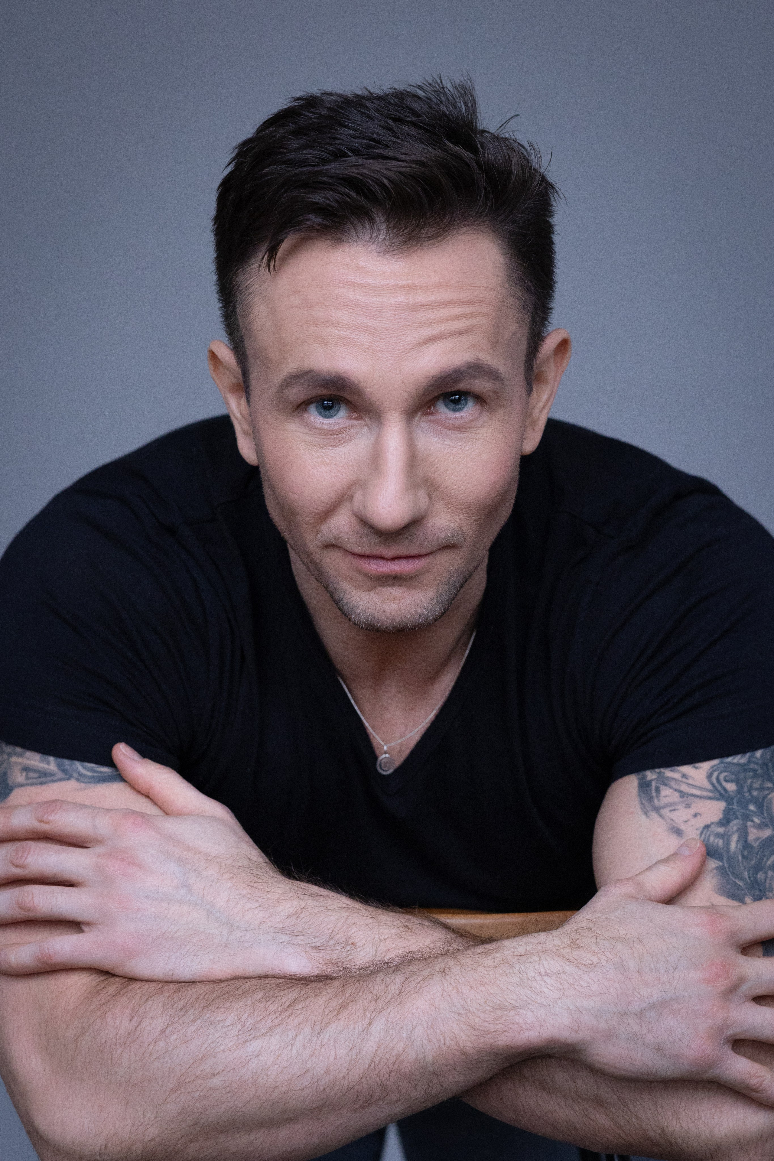 Артём Ольшанский. Фотограф Ольга Дунаева