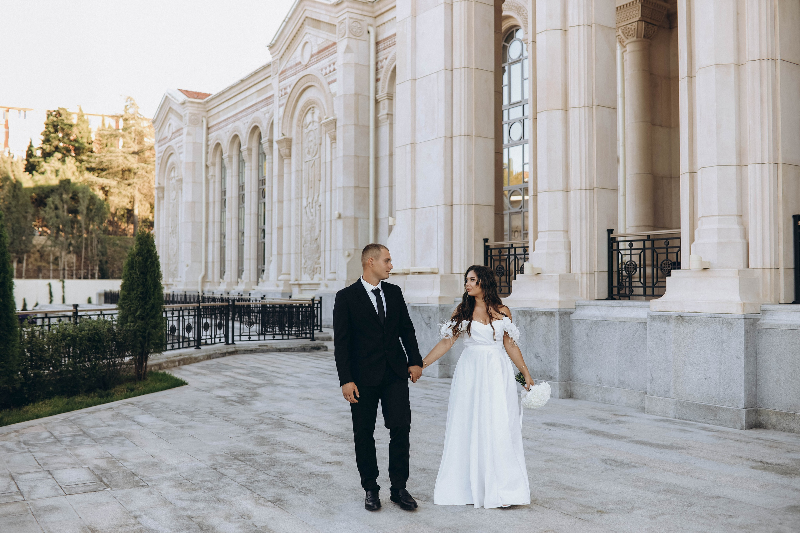 L&V. Свадебный и семейный фотограф Елизавета Артемьева