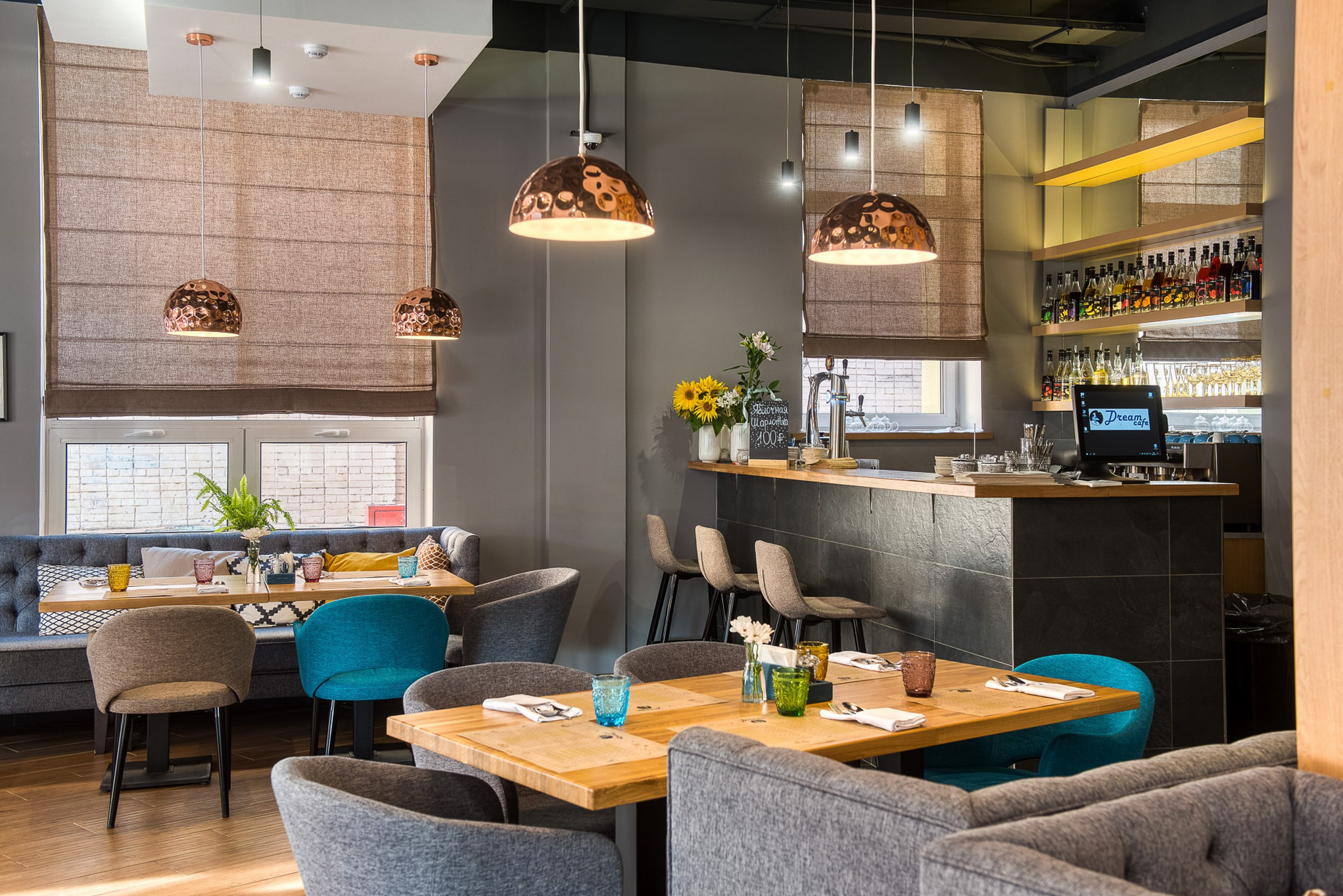 HoReCa. Герман Лепёхин коммерческий фотограф в Москве: репортаж, портреты, интерьеры, производство