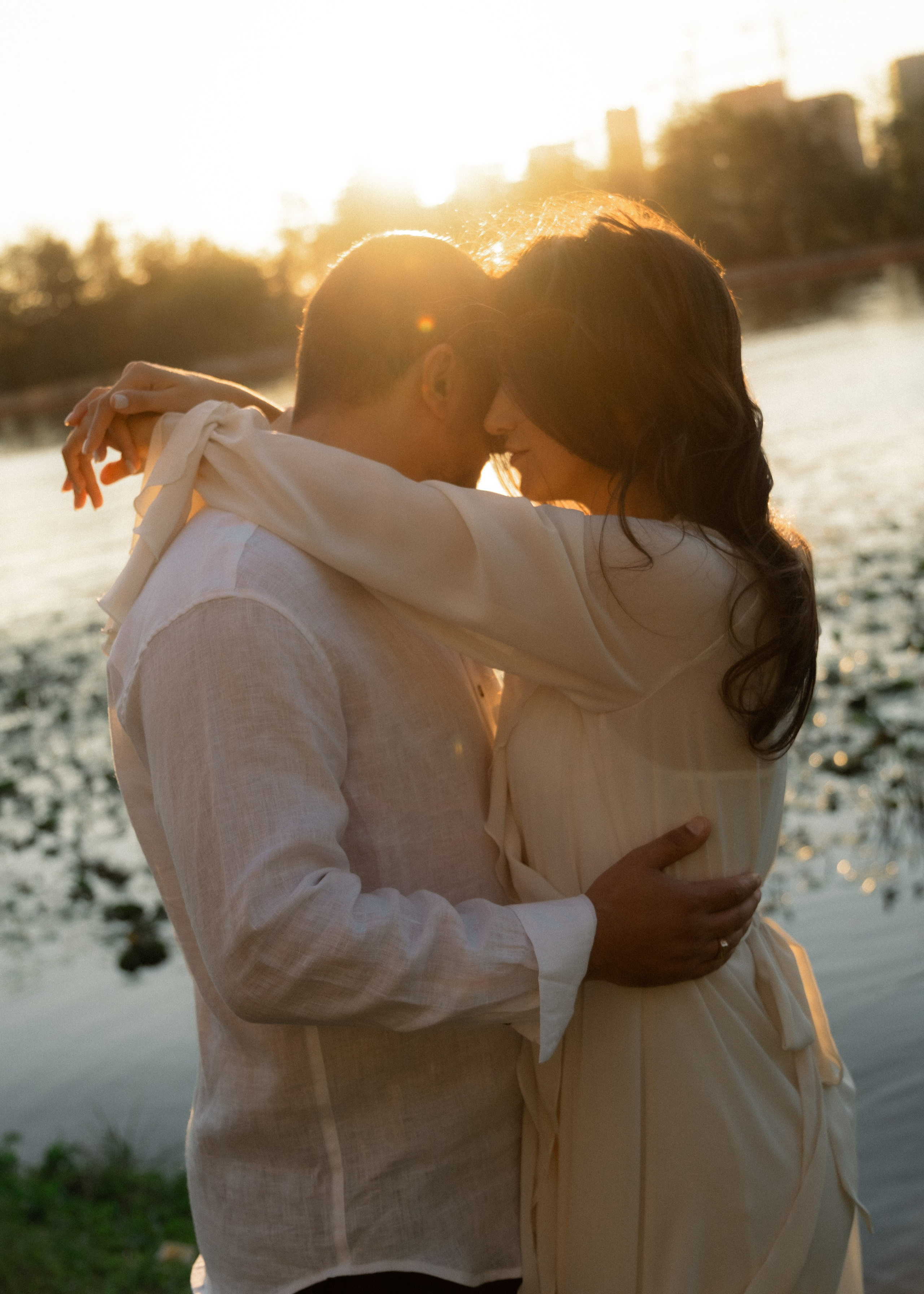 Lovestory. Фотограф в Москве Ксения Будько ksushasein