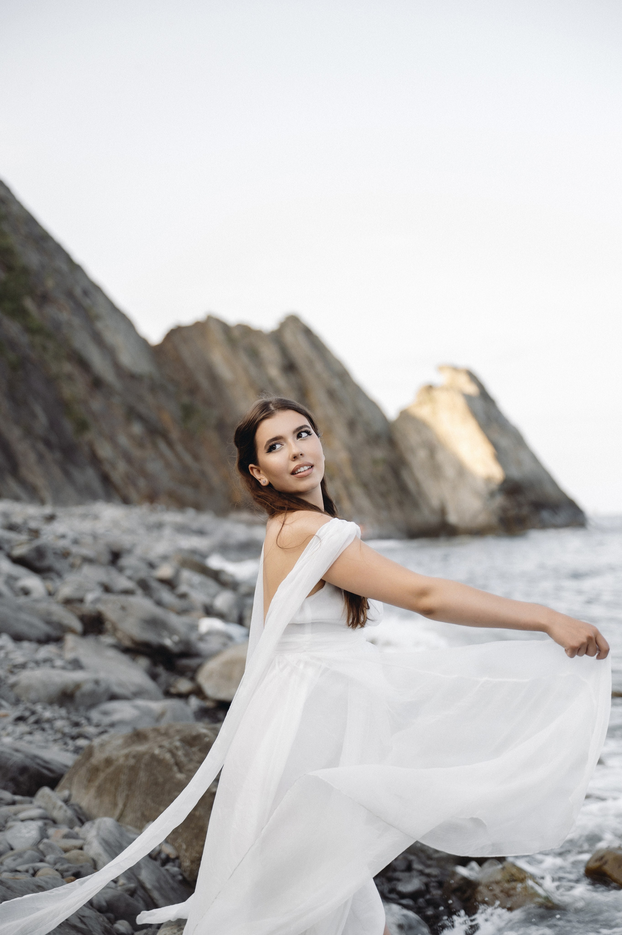 Александра. Главная