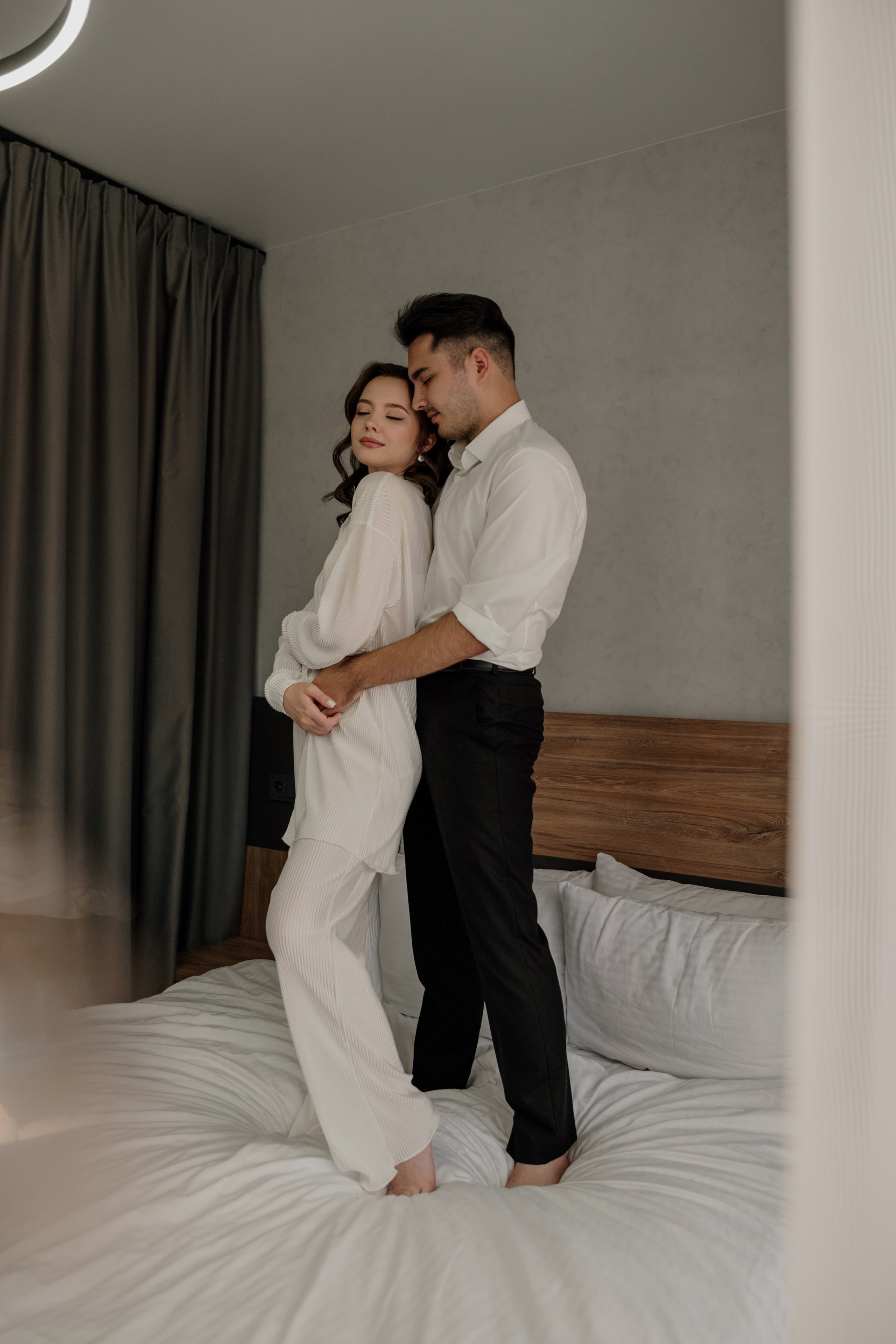 Глеб и Полина. Свадебный и Семейный фотограф в Ярославле Алёна Колясникова