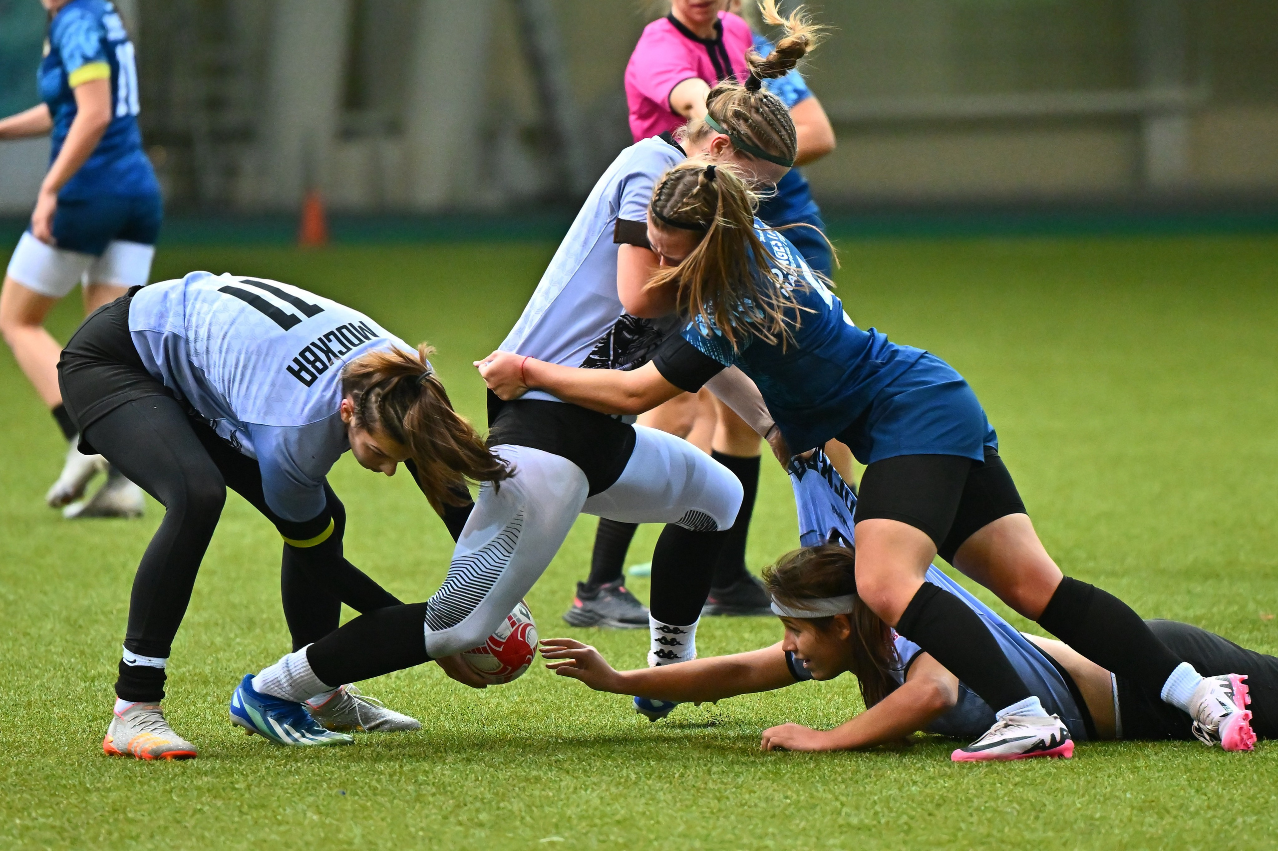 Спорт. Фотосъемка мероприятий