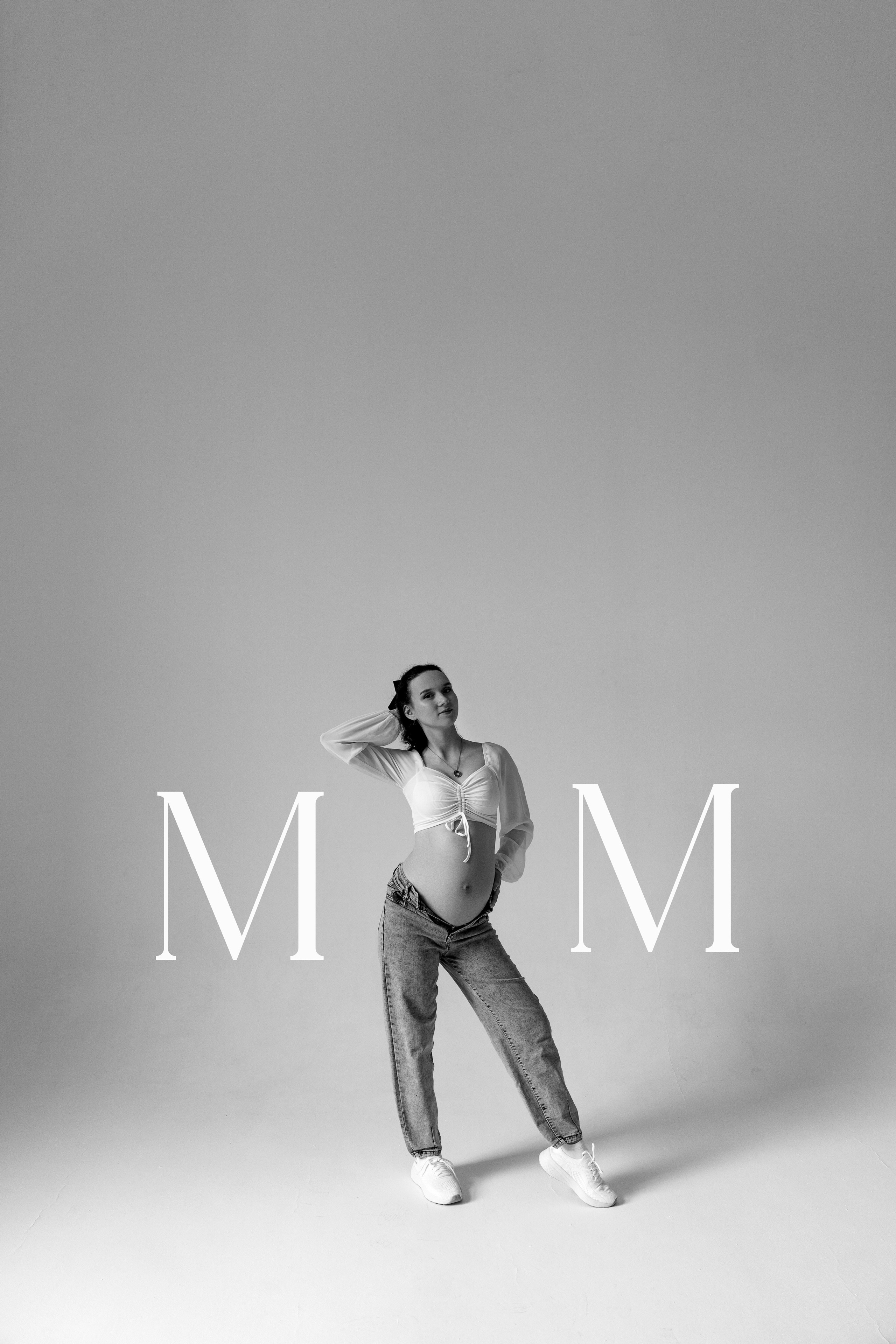 Фотосессия беременности. Анастасия Профессиональный фотограф в Москве