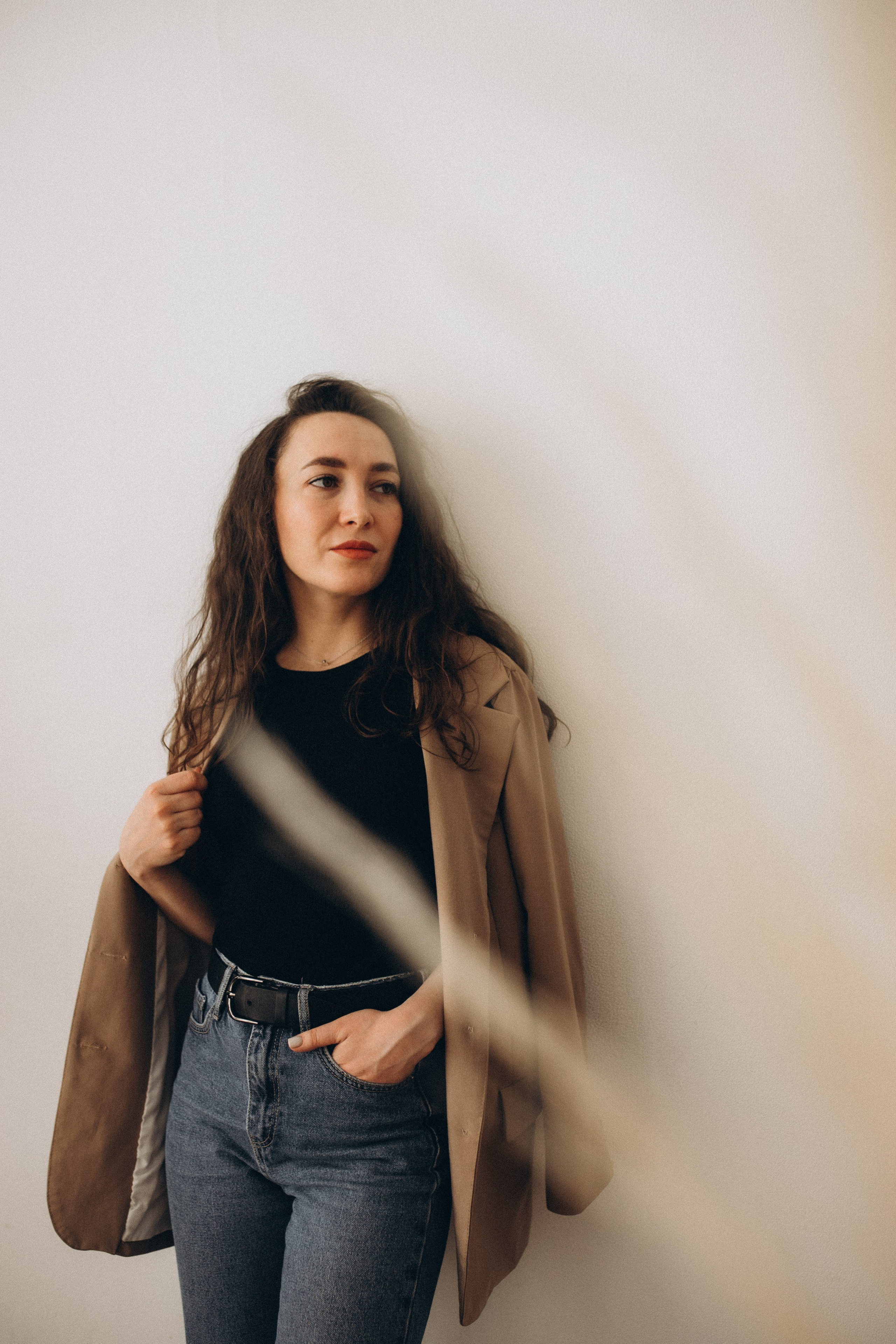 Настя. Семейный и свадебный фотограф Анна Кожокарь