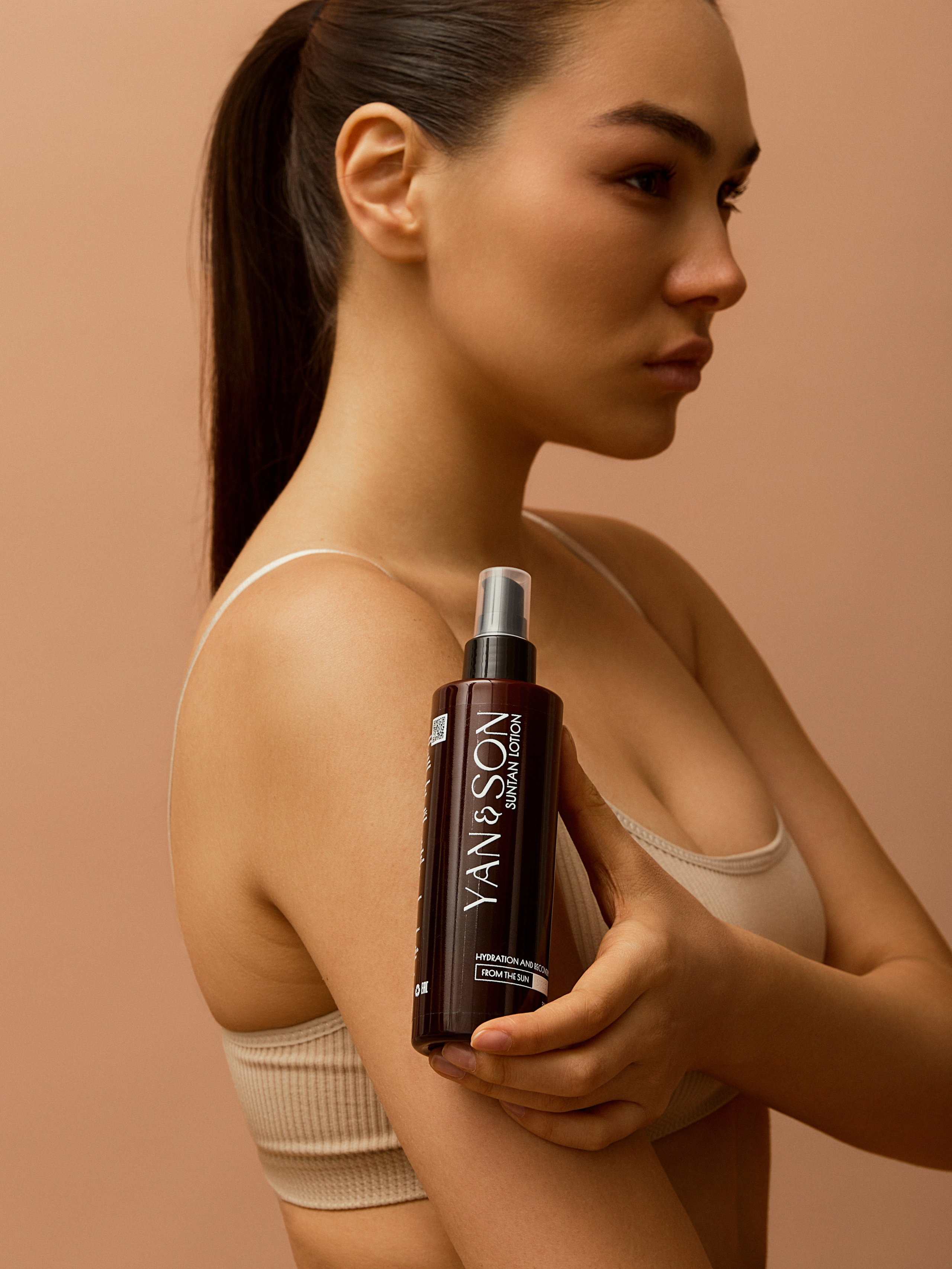 BEAUTY. Аннет фотограф для брендов СПб