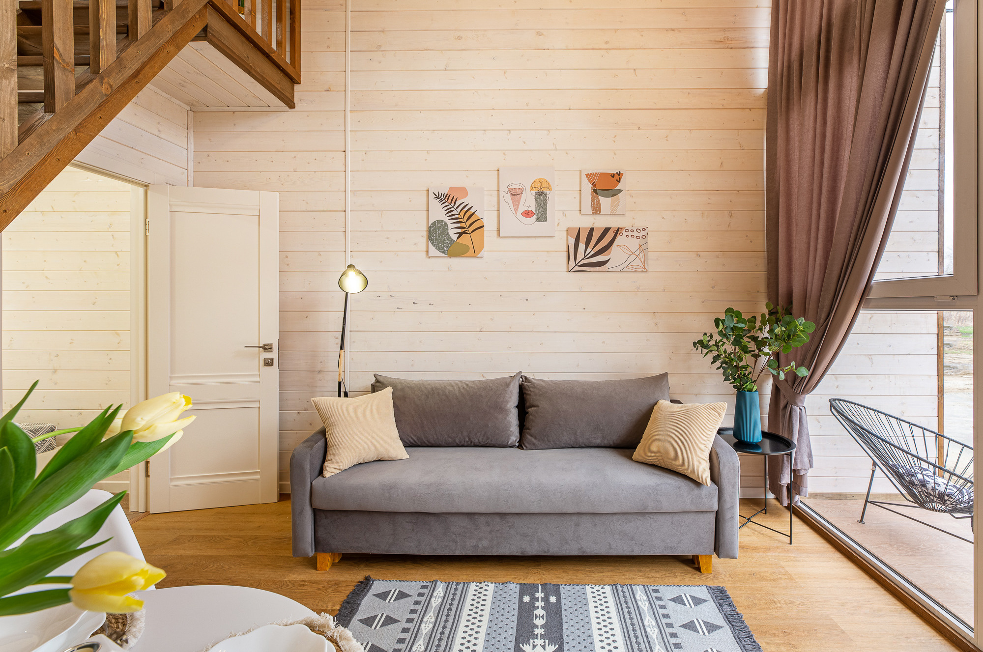 Renatphoto-интерьерный фотограф объектов недвижимости в краснодарском крае. Профессиональная фотосъёмка интерьеров, предметная фотосессия еды для меню г. Анапа