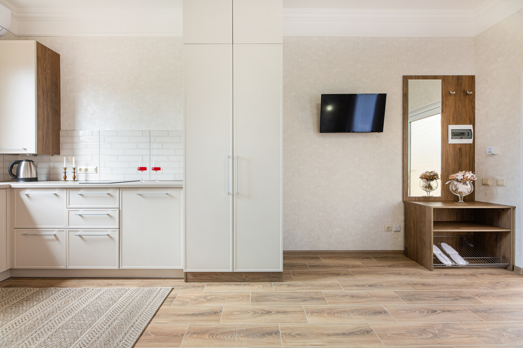 Renatphoto-Фотографирую территорию отелей. Профессиональная фотосъёмка интерьеров, предметная фотосессия еды для меню г. Анапа