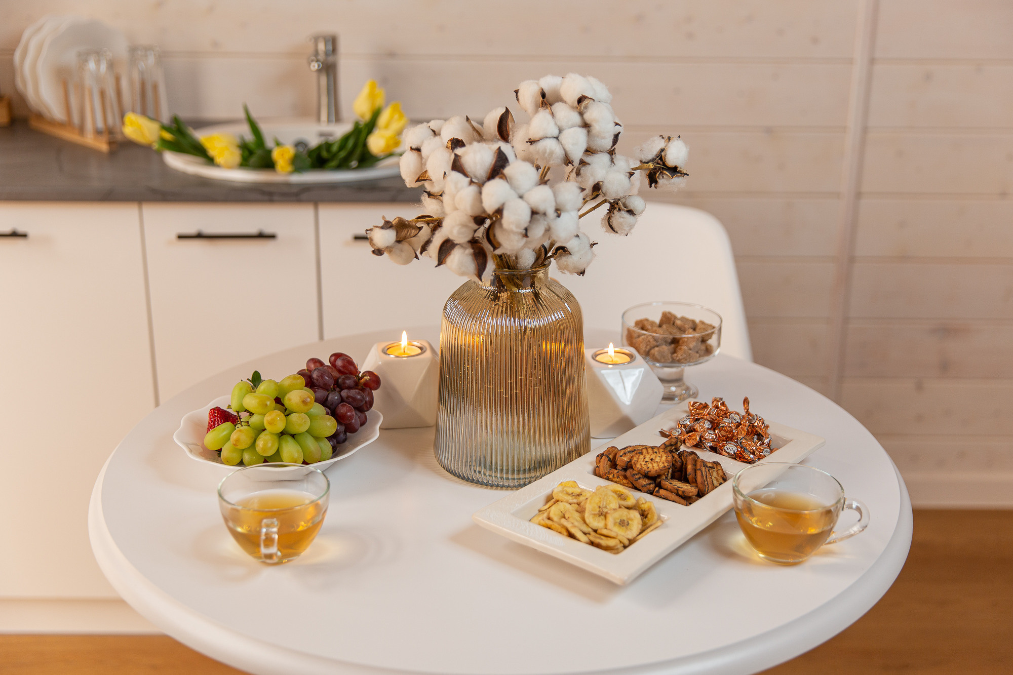 Renatphoto-интерьерный фотограф объектов недвижимости в краснодарском крае. Профессиональная фотосъёмка интерьеров, предметная фотосессия еды для меню г. Анапа