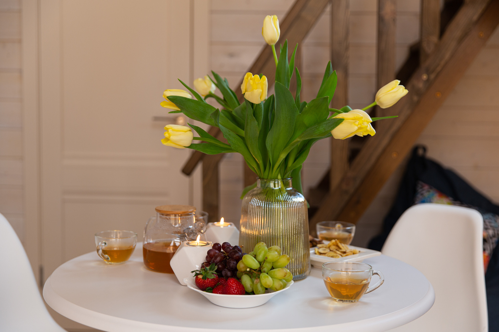 Renatphoto-интерьерный фотограф объектов недвижимости в краснодарском крае. Профессиональная фотосъёмка интерьеров, предметная фотосессия еды для меню г. Анапа