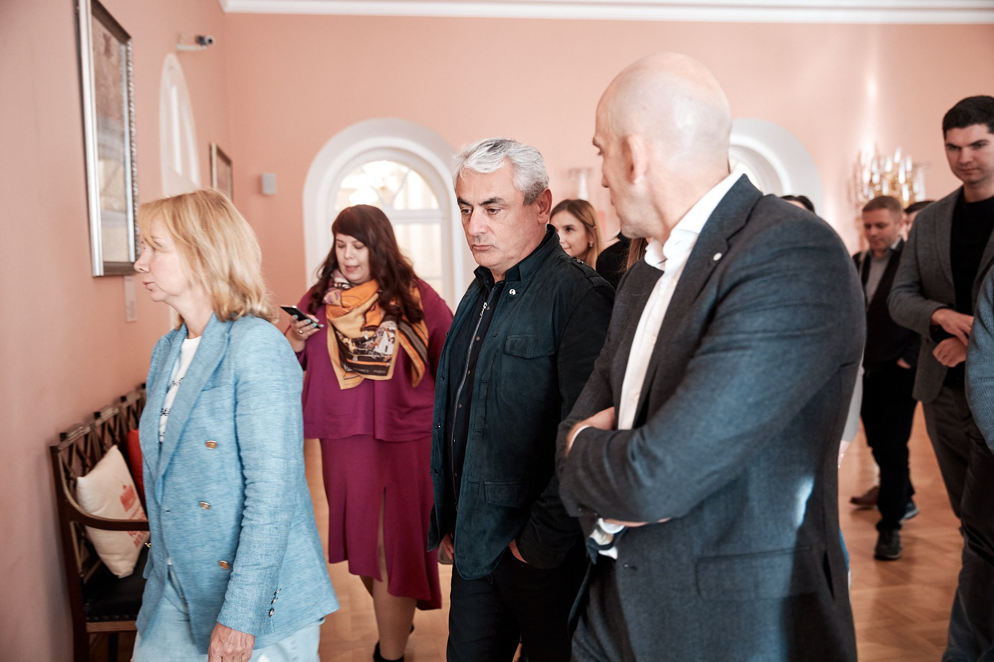 Петровский Путевой Дворец_Усадьбы Москвы_. Свадебный фотограф Андрей Кочкин в Москве