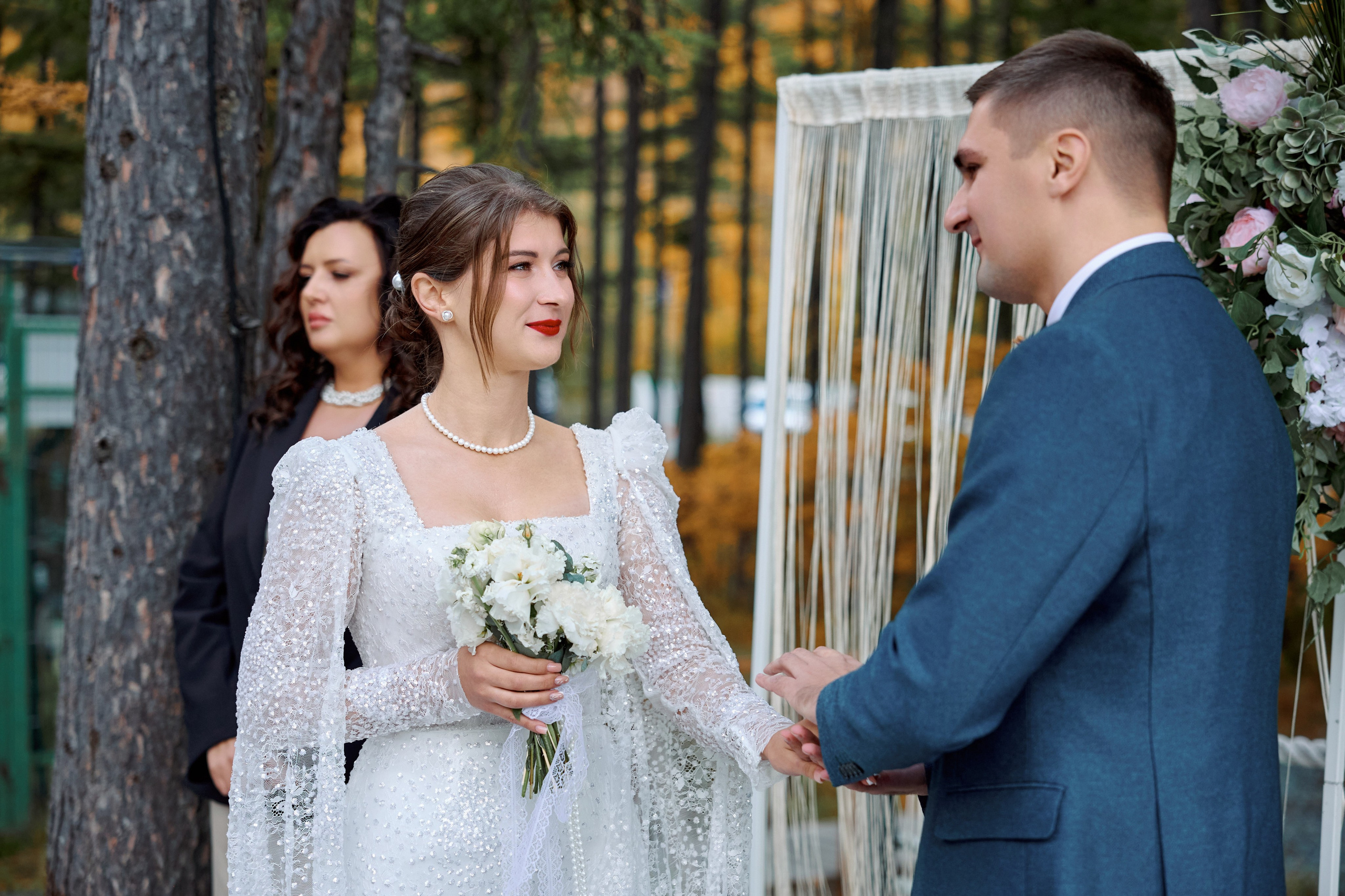 Денис и Евгения. Портретный, семейный, свадебный фотограф в Магадане — Екатерина Литвин