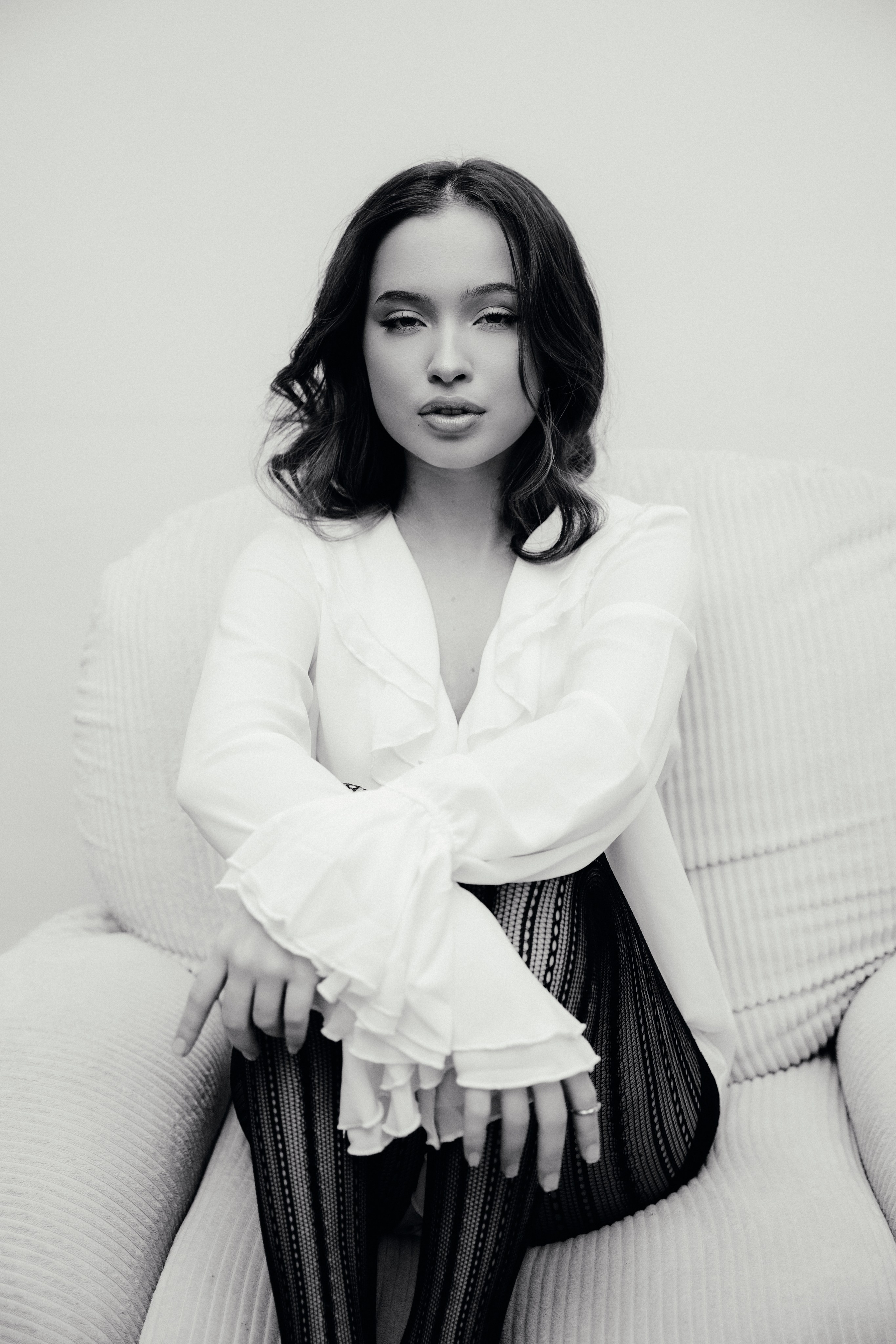 ХРИСТИНА. Фотограф Москва