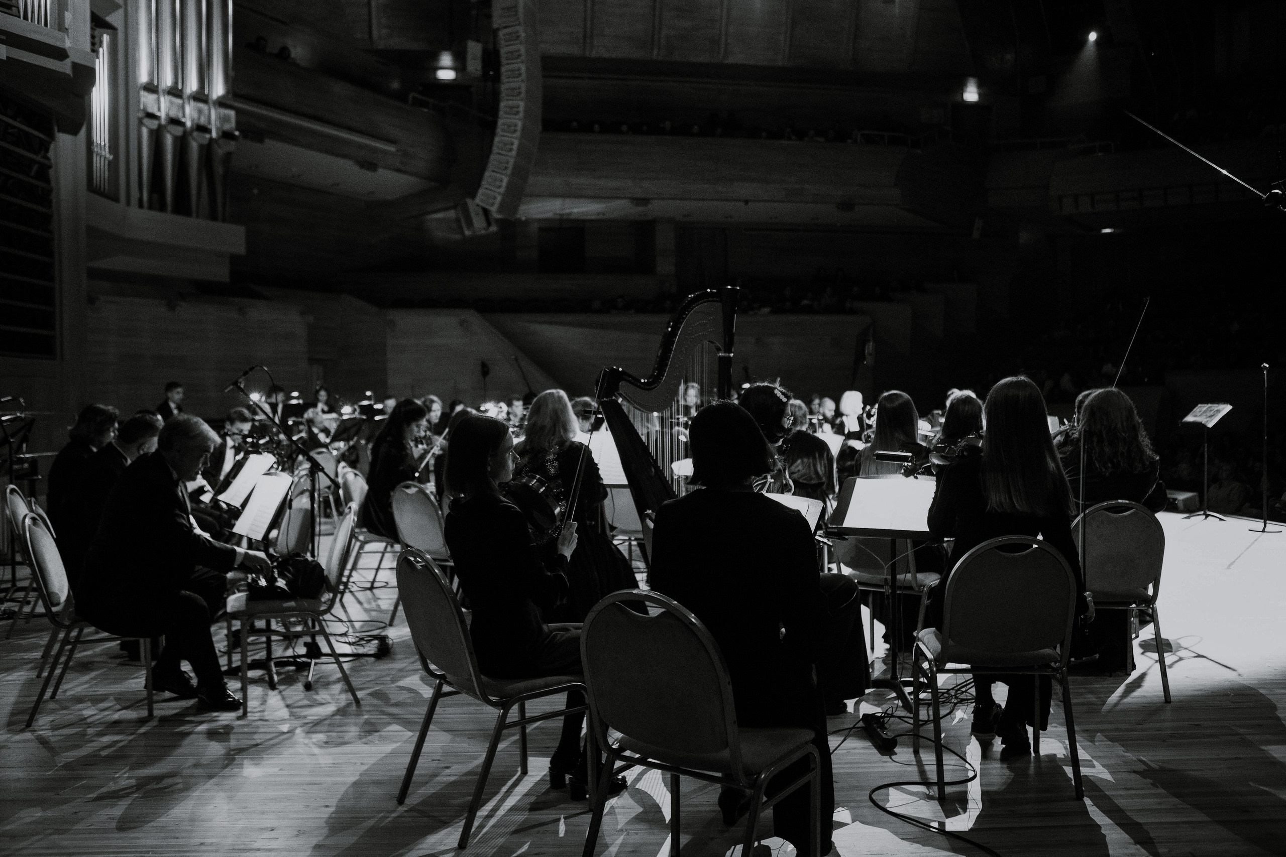 NIGATIV. Фотограф Москва