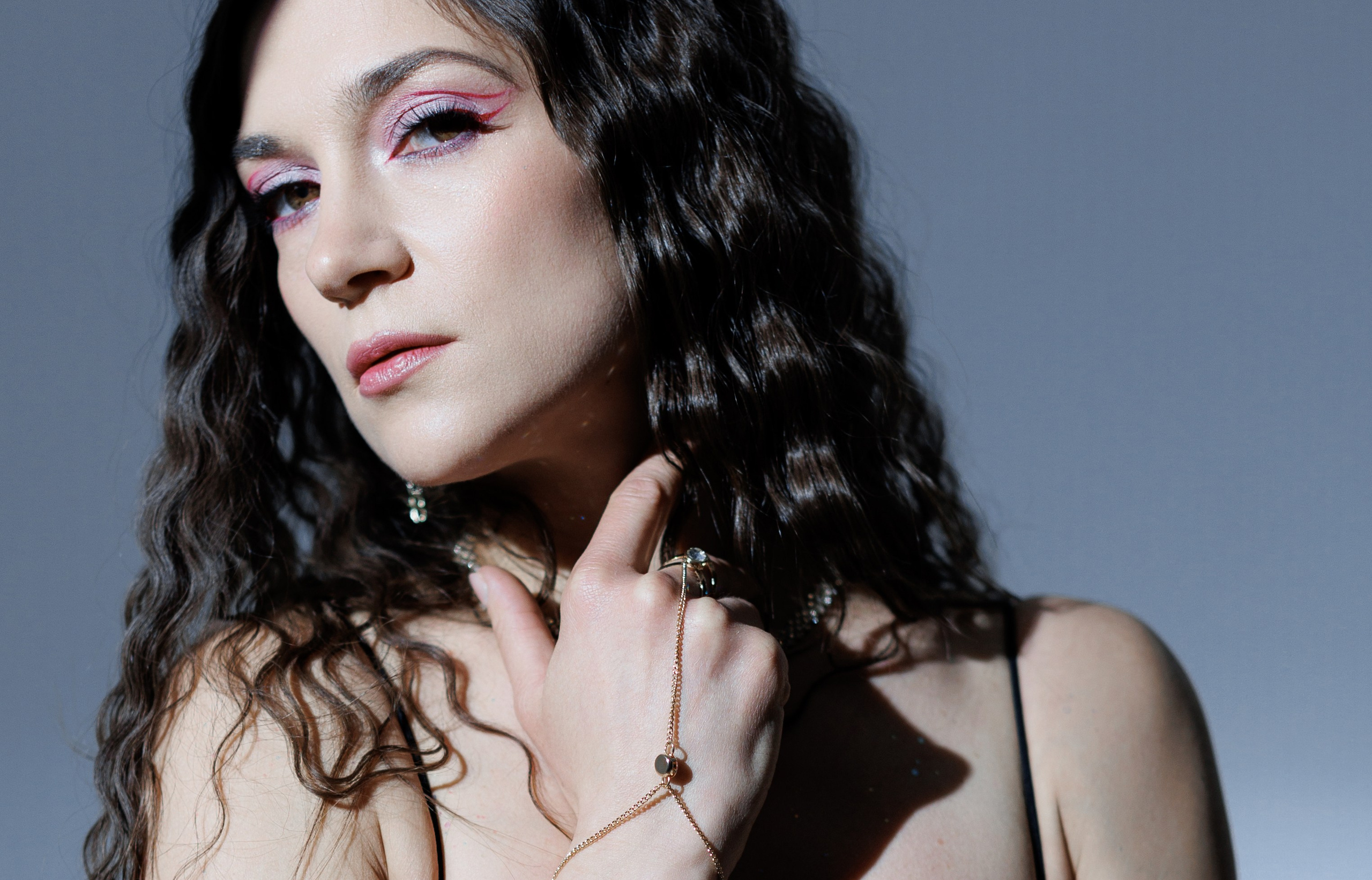 Студийная. Анна Демидец — маркетолог и фотограф в Новошахтинске, Шахтах и Ростове-на-Дону и онлайн по РФ