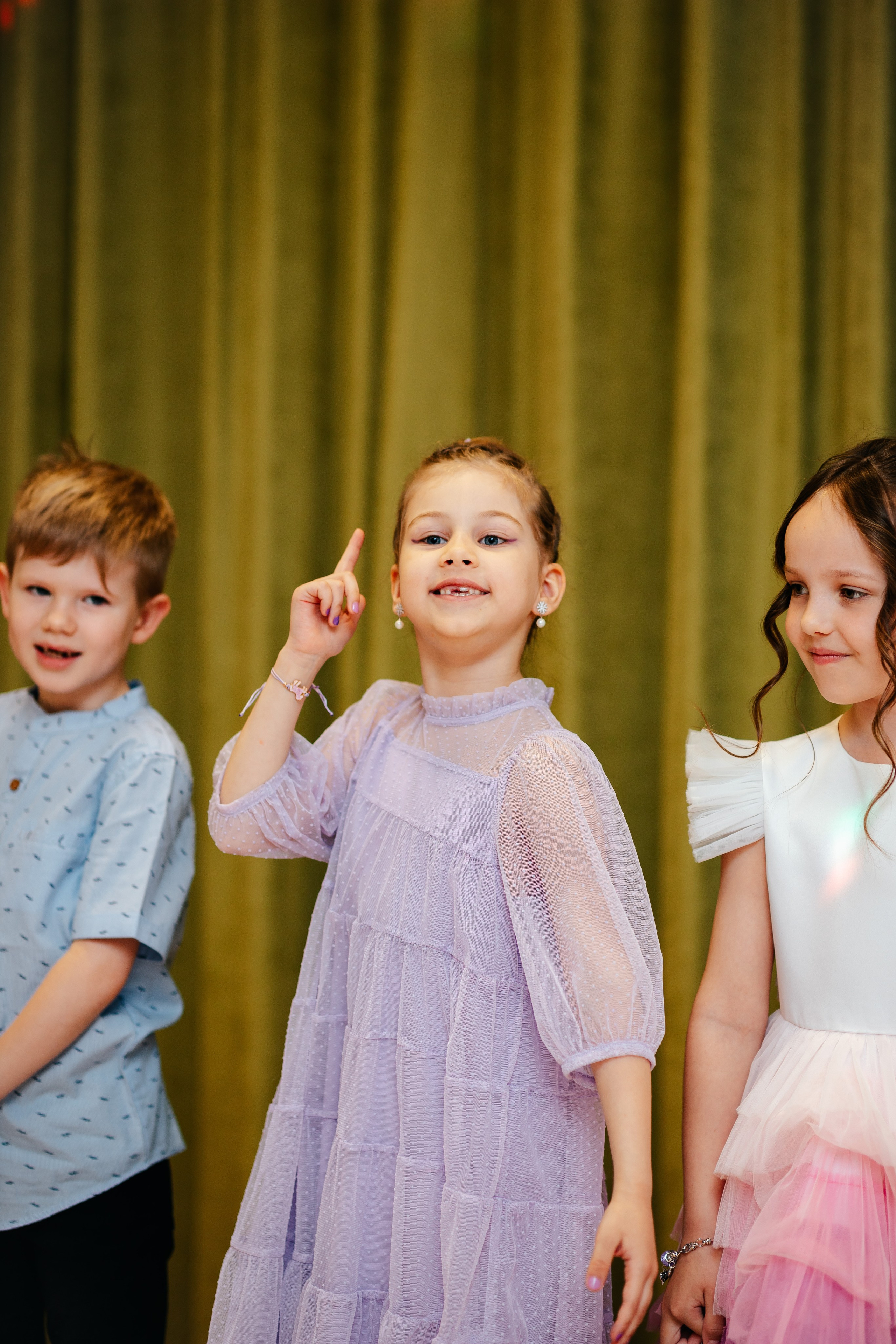 Выпускной в детском саду. Семейный lifestyle фотограф в Санкт-Петербурге Людмила Пахомова