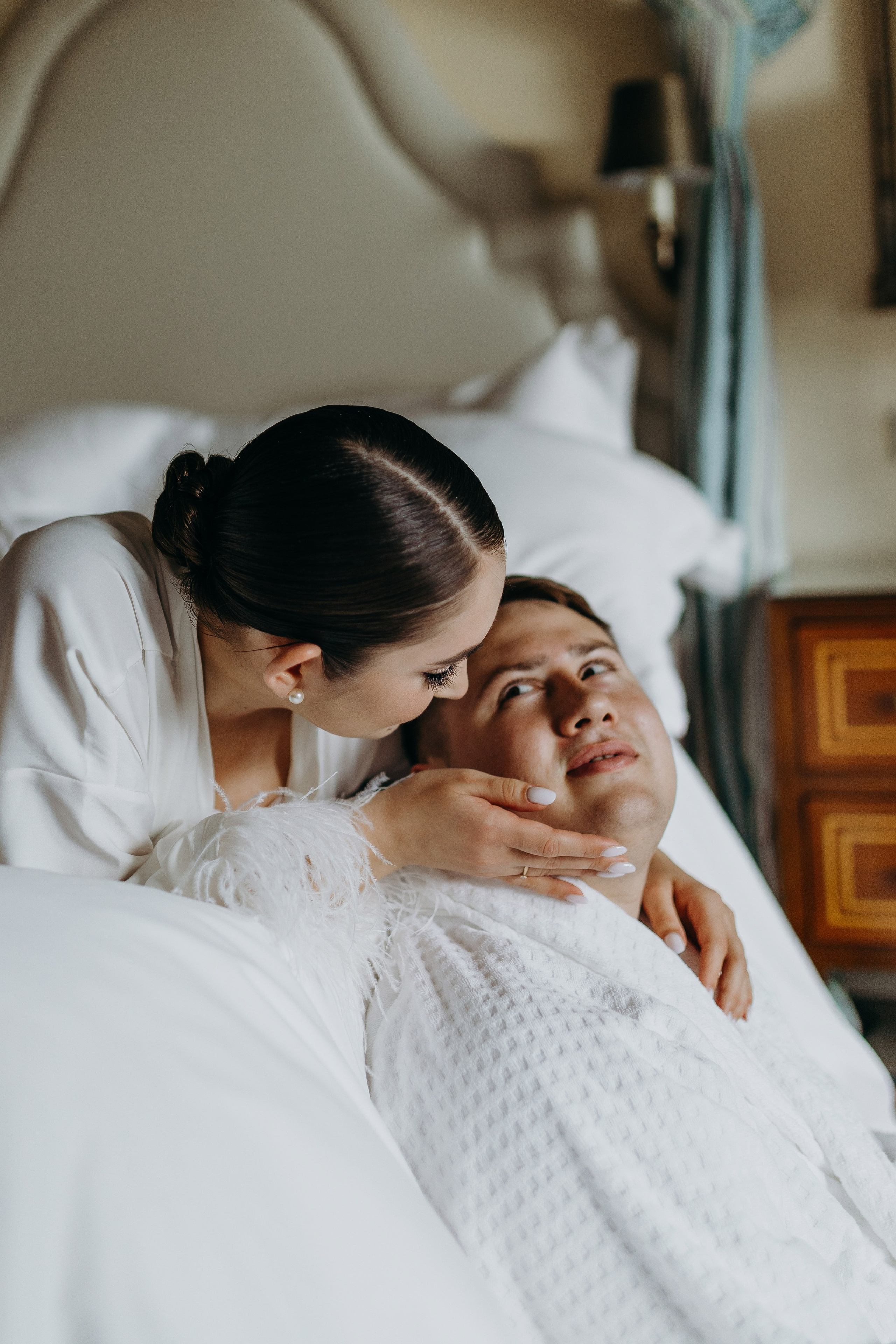 Wedding day 08.05.24. Свадебный фотограф в Санкт-Петербурге