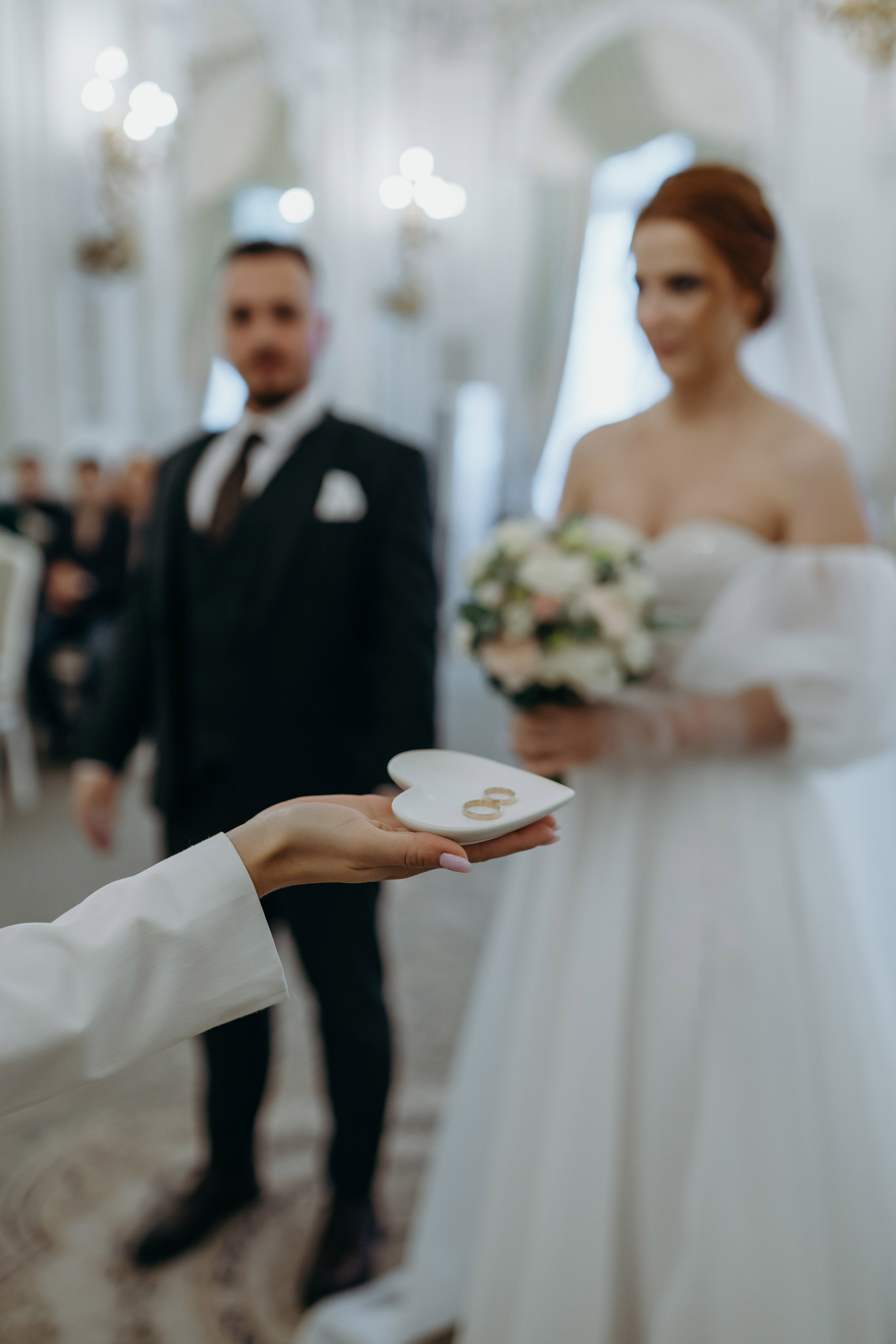 Wedding day 29.09.24. Свадебный фотограф в Санкт-Петербурге