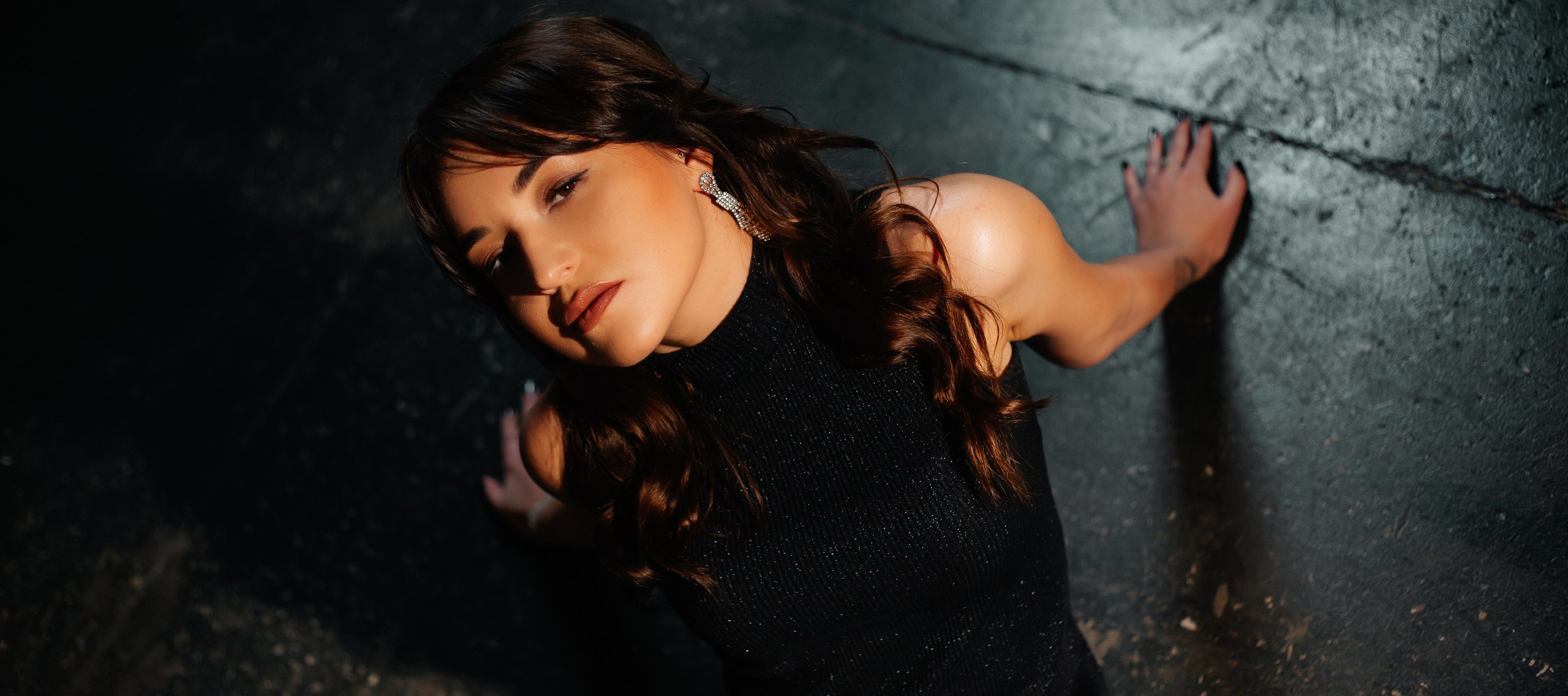 Руфия. Фотограф, Марина Шипек