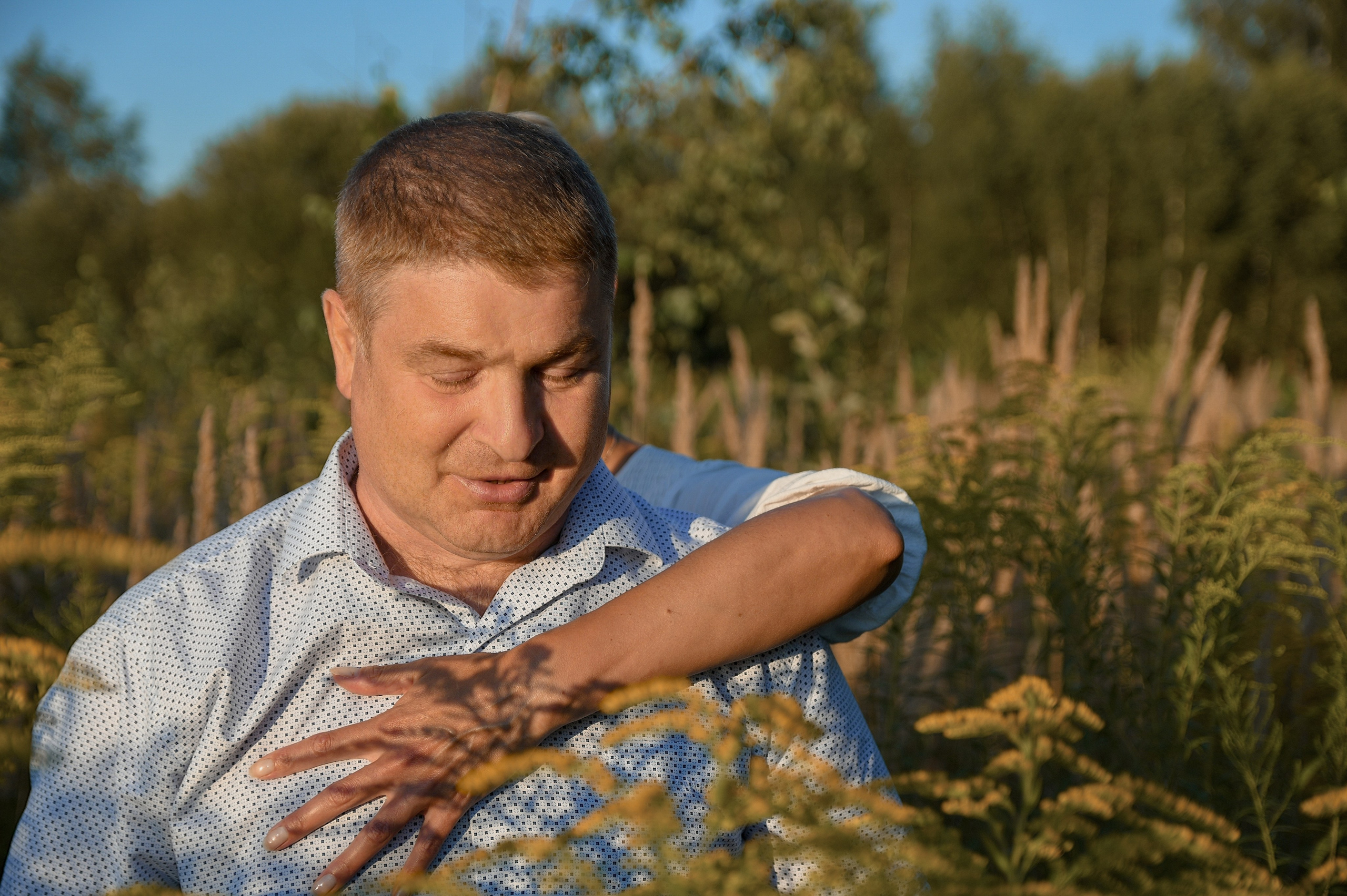 ■. Фотограф в Чехове