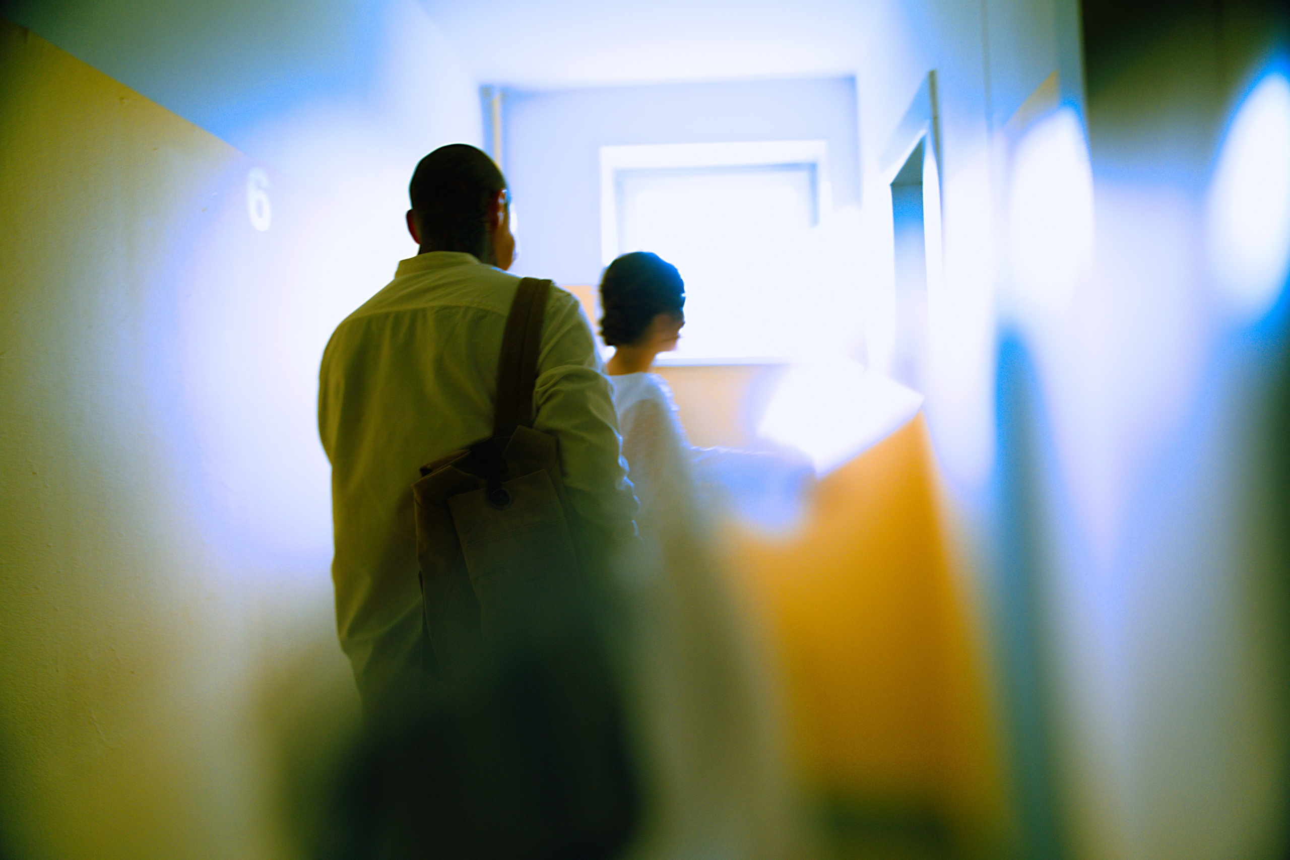 Chill wedding. Фотограф Серафим Крюков