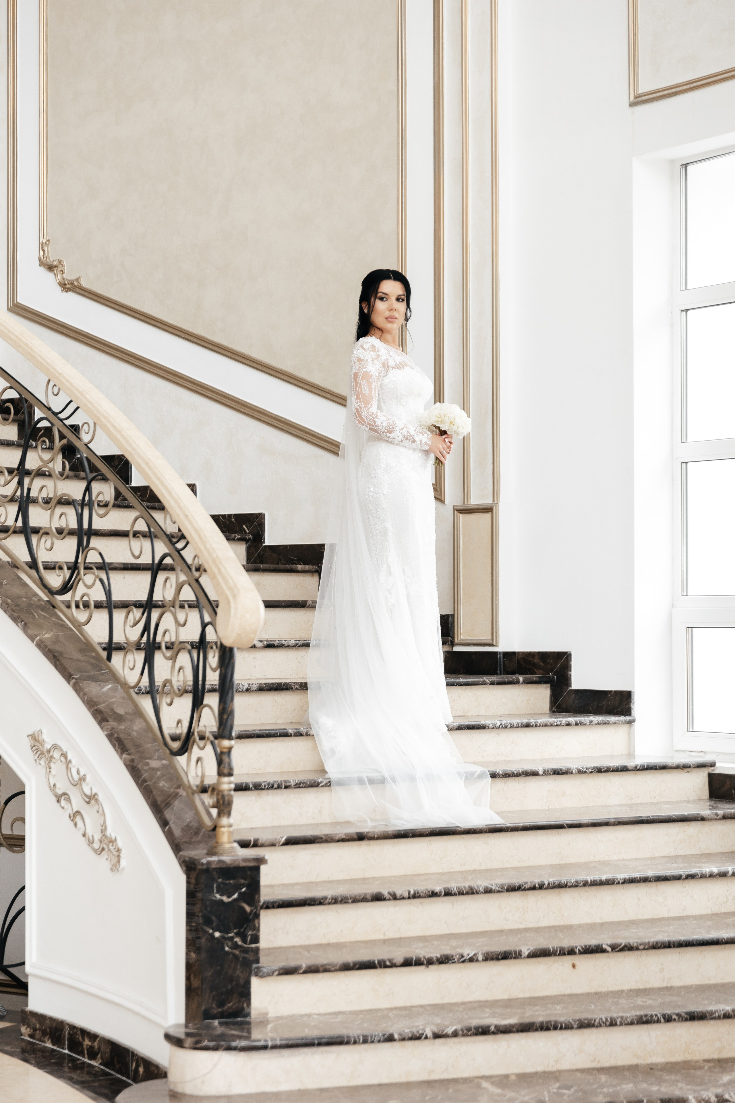 Stanislav & Kseniya. Свадебный фотограф Ильнар Асадуллин