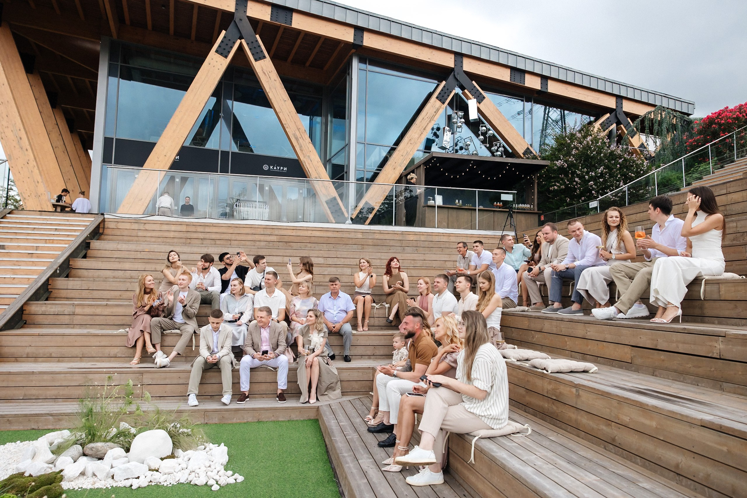 Счастье в горах. Фотограф Аделина Raw