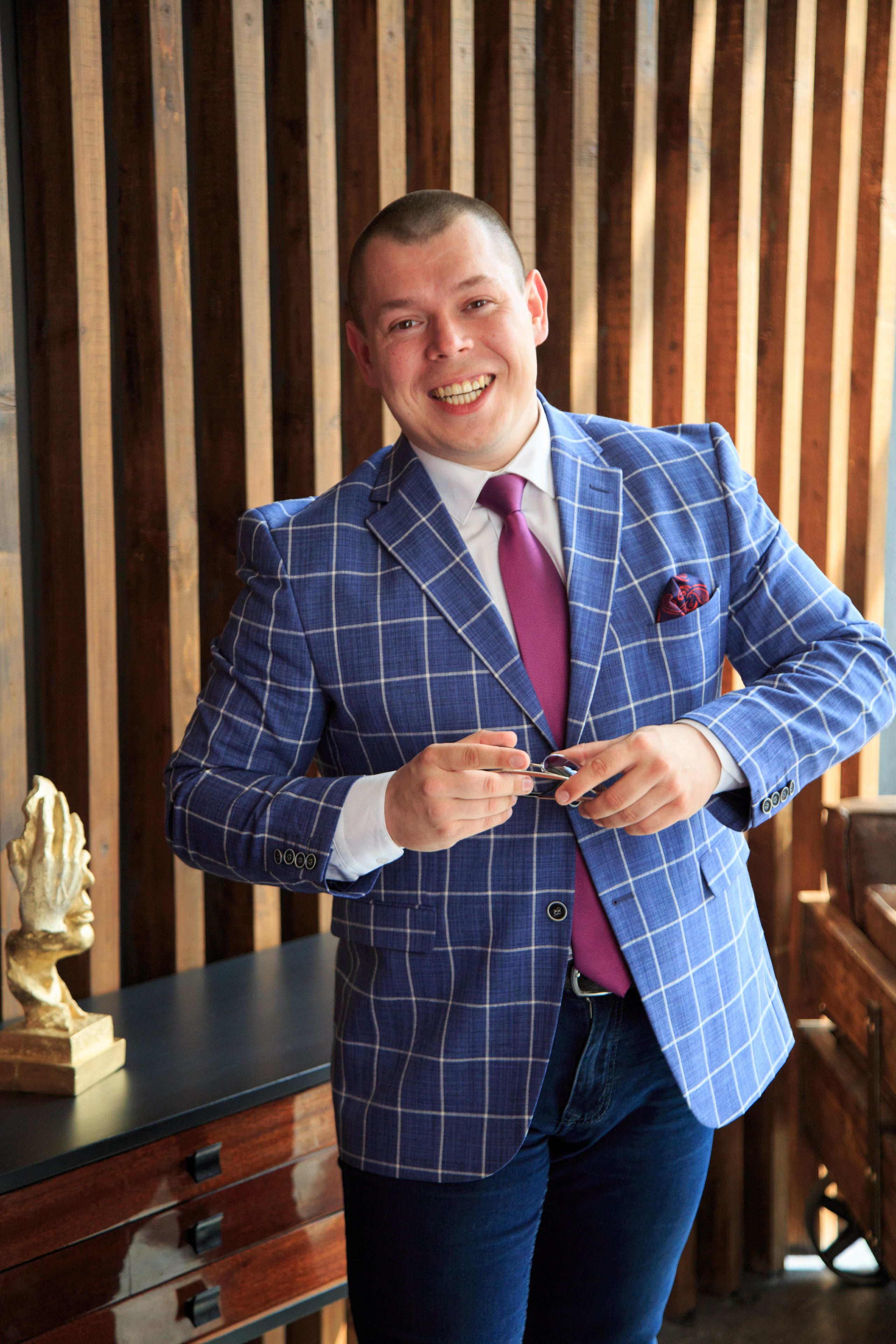 Контентные съёмки Мужчины. Свадебный, семейный и детский фотограф в Калининграде Елена Кравцова