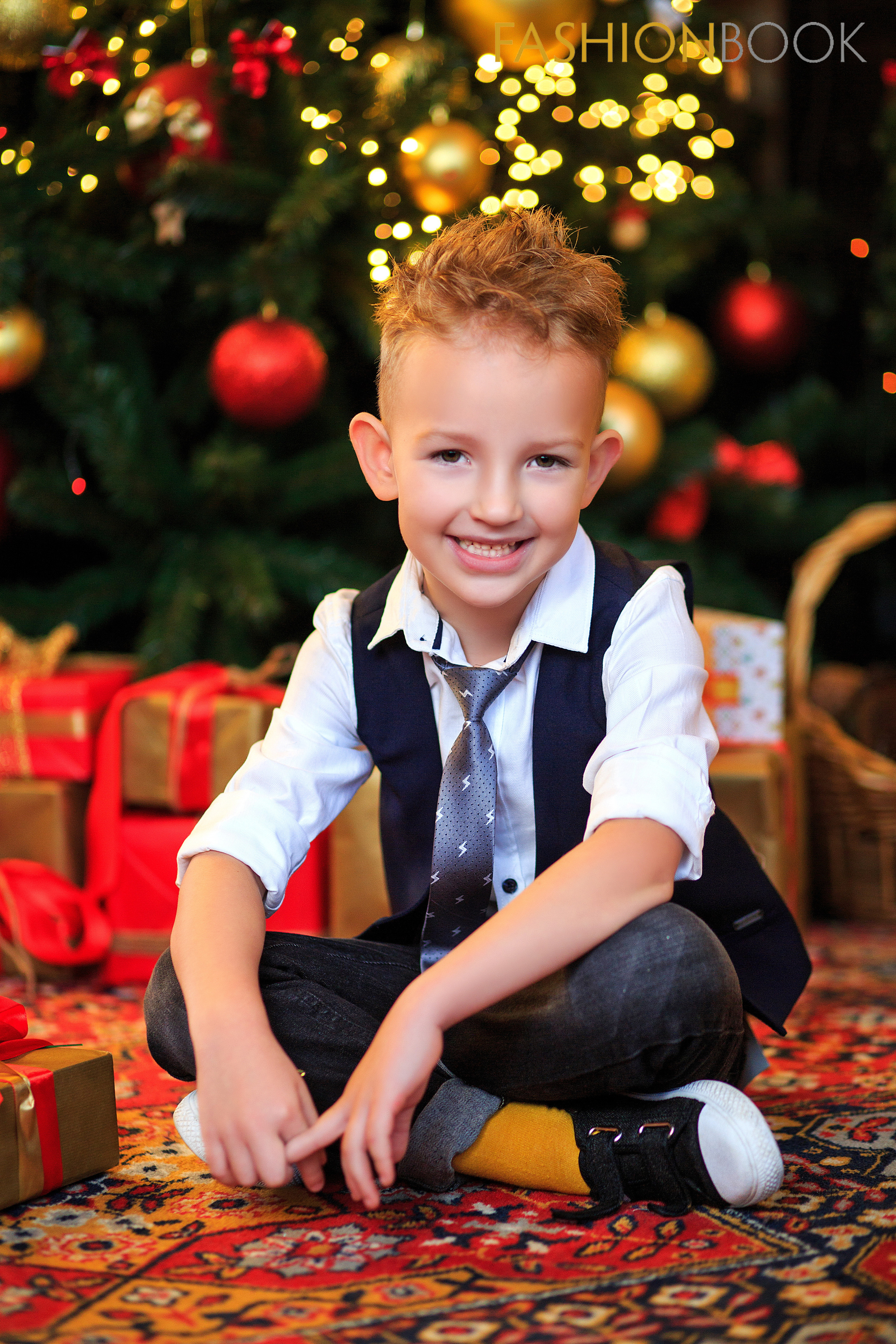 Съёмка для журнала Fashion Book. Свадебный, семейный и детский фотограф в Калининграде Елена Кравцова