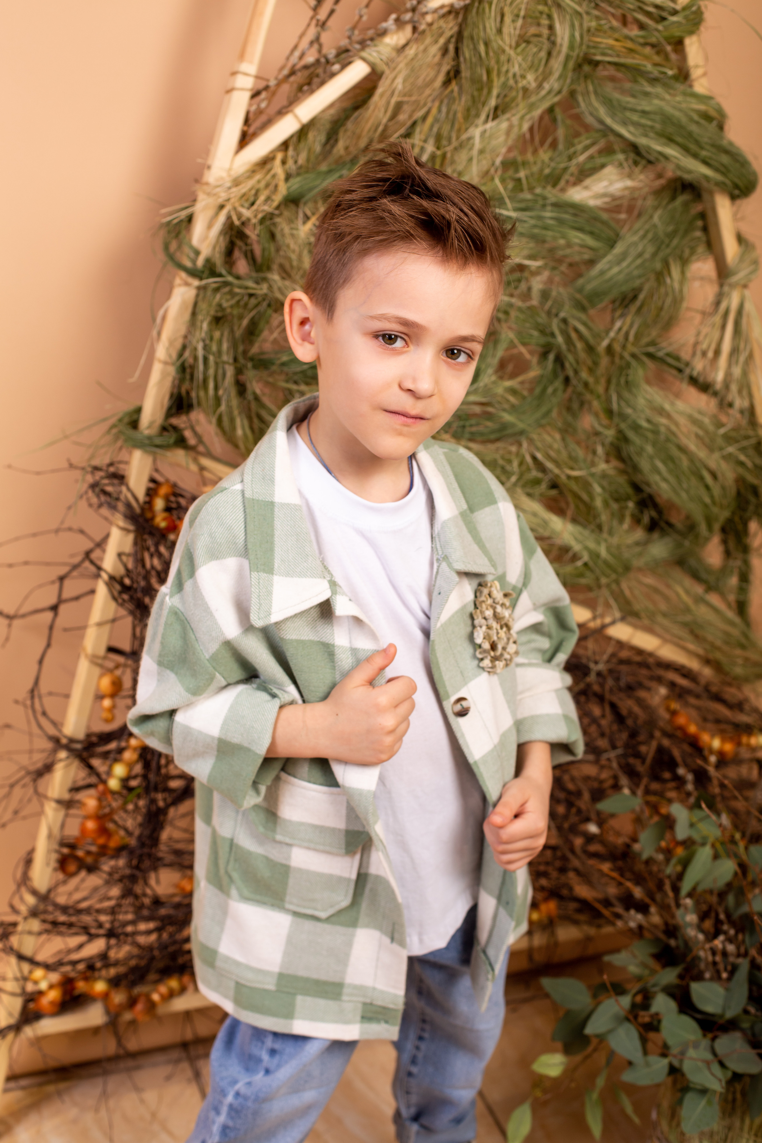 Съёмка для журнала Fashion Book. Свадебный, семейный и детский фотограф в Калининграде Елена Кравцова