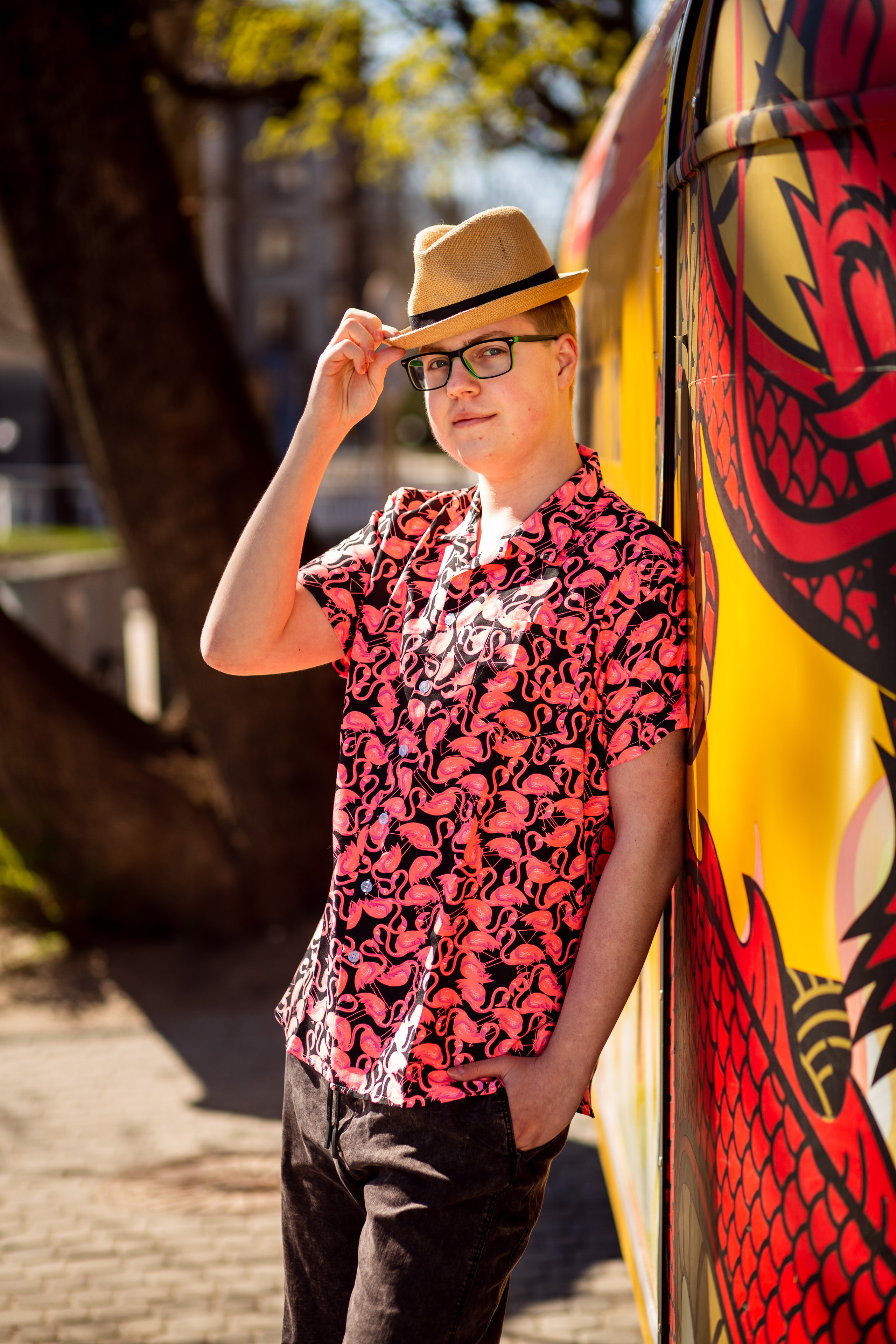 Фотодни Апрель 22. Свадебный, семейный и детский фотограф в Калининграде Елена Кравцова