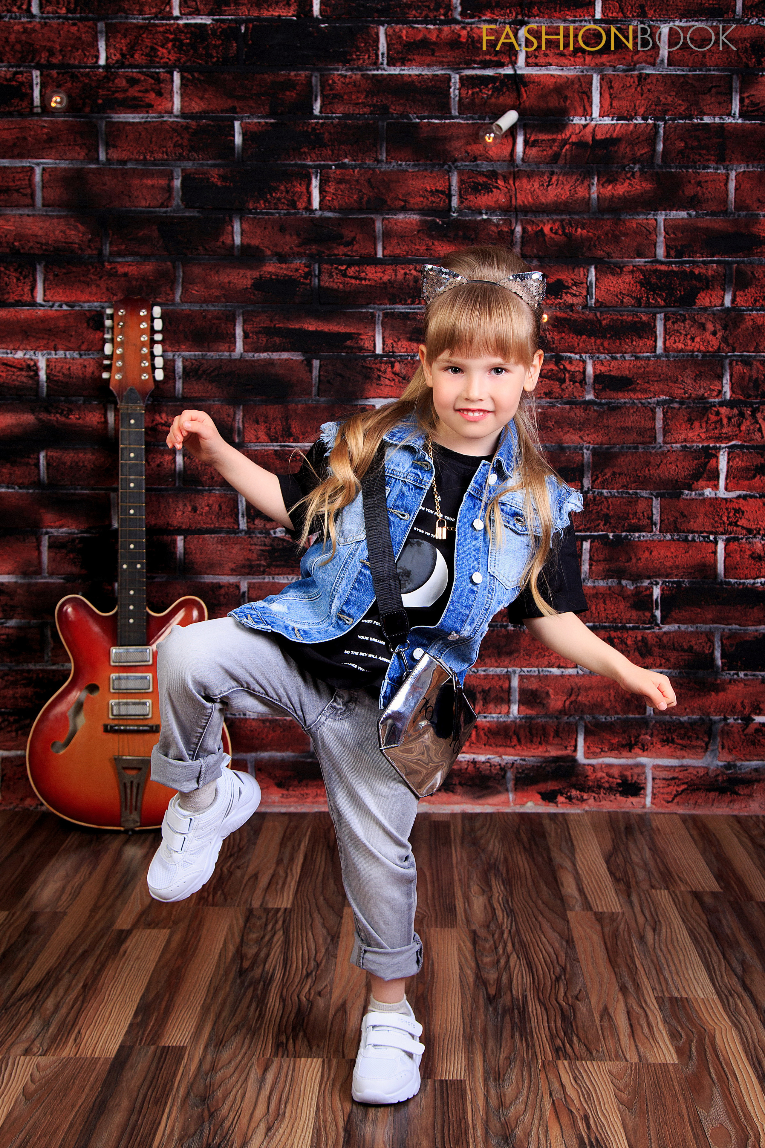 Съёмка для журнала Fashion Book. Свадебный, семейный и детский фотограф в Калининграде Елена Кравцова