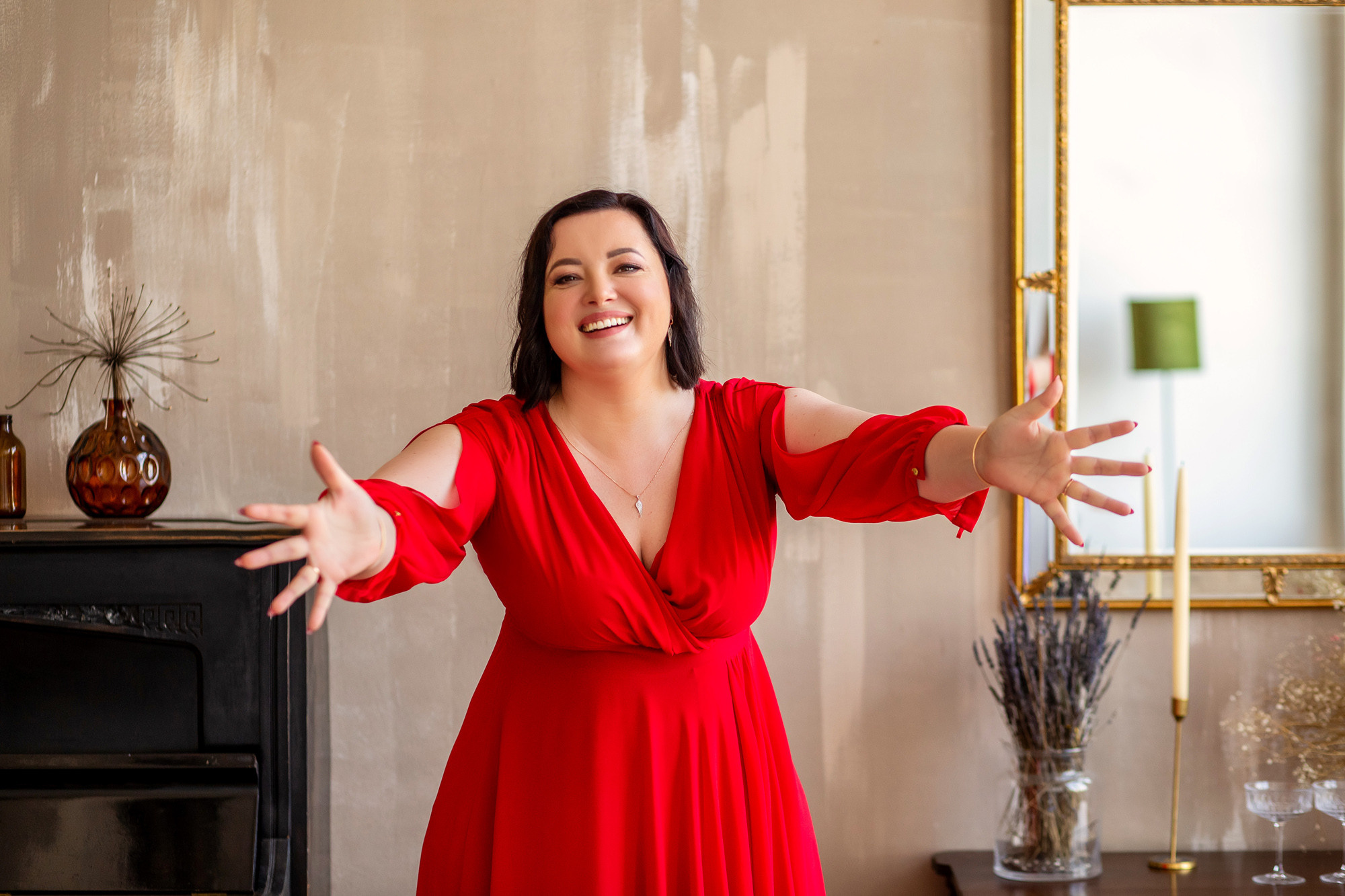 Контентные съёмки Девушки. Свадебный, семейный и детский фотограф в Калининграде Елена Кравцова