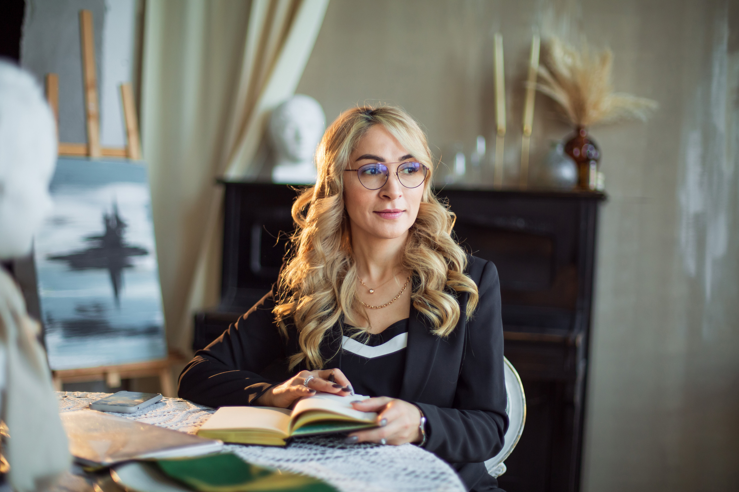 Контентные съёмки Девушки. Свадебный, семейный и детский фотограф в Калининграде Елена Кравцова