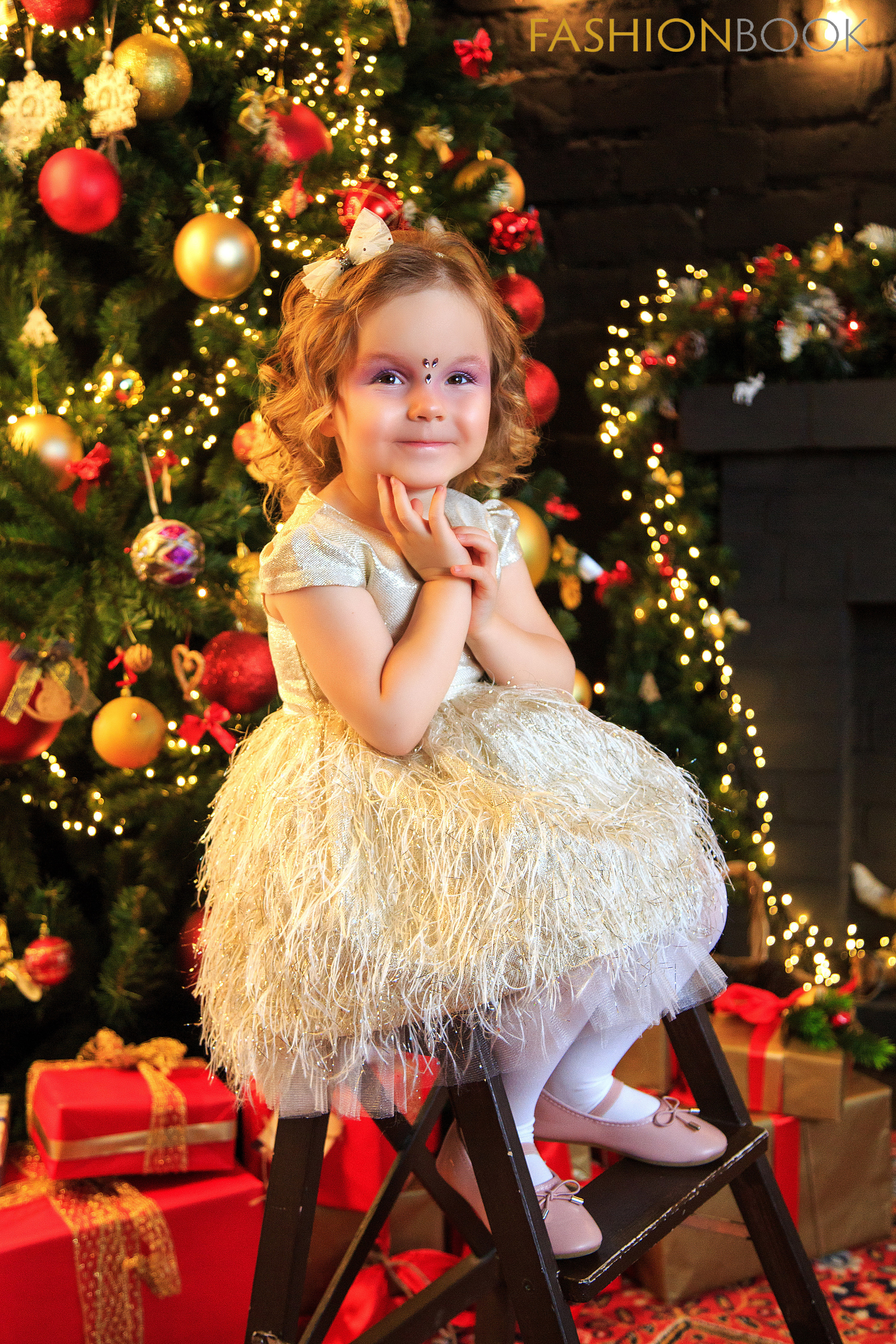 Съёмка для журнала Fashion Book. Свадебный, семейный и детский фотограф в Калининграде Елена Кравцова