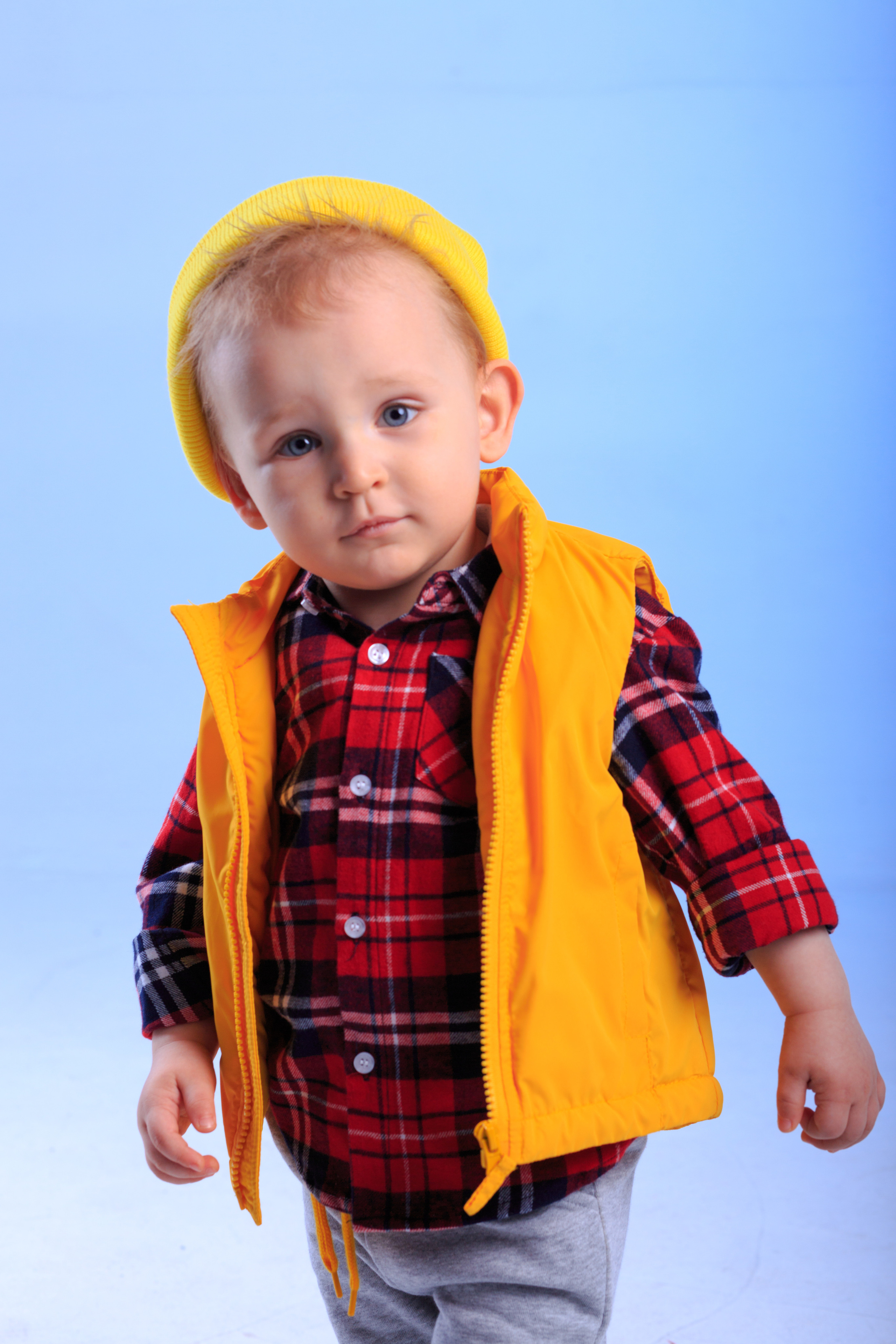 Съёмка для журнала Fashion Book. Свадебный, семейный и детский фотограф в Калининграде Елена Кравцова