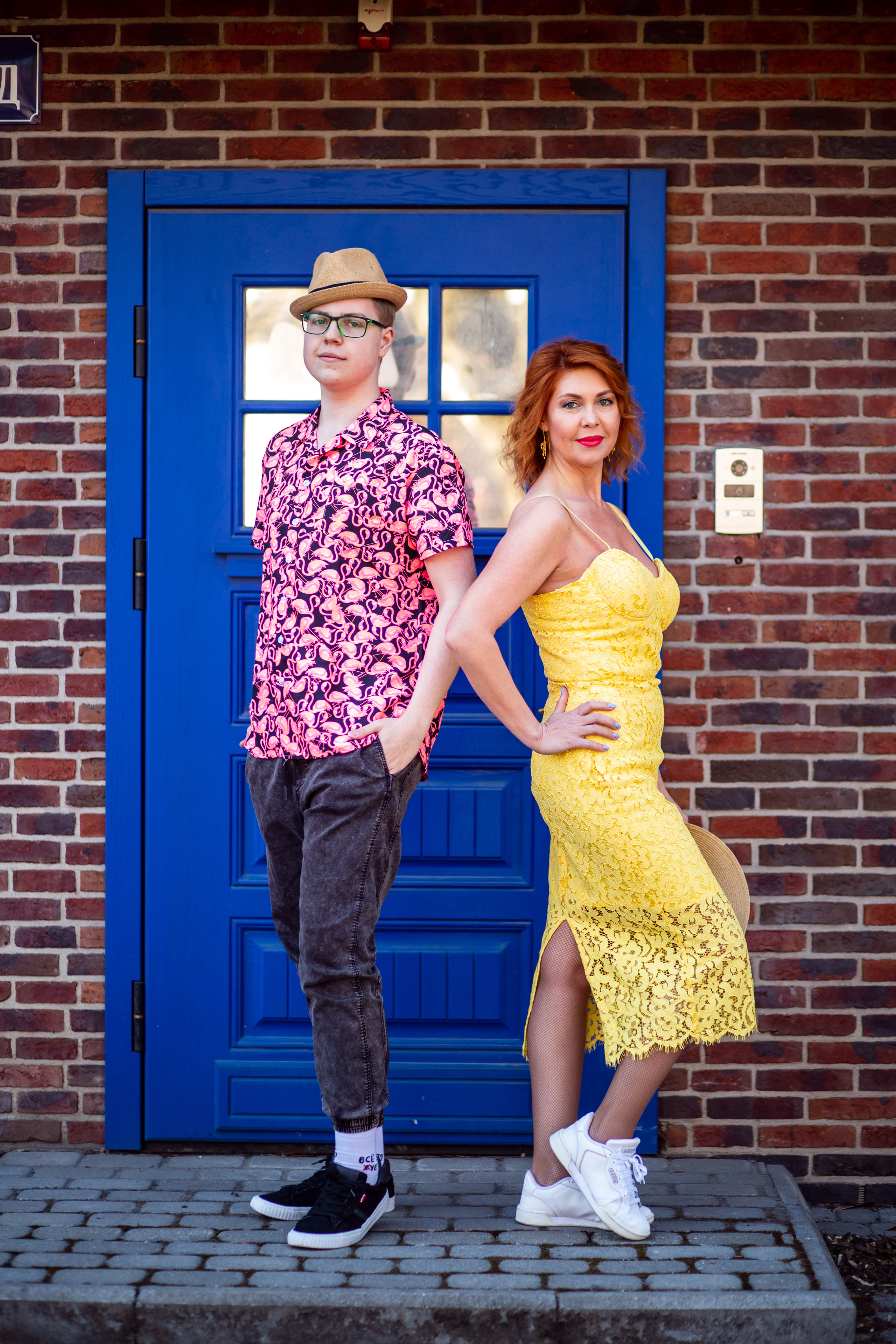 Фотодни Апрель 22. Свадебный, семейный и детский фотограф в Калининграде Елена Кравцова