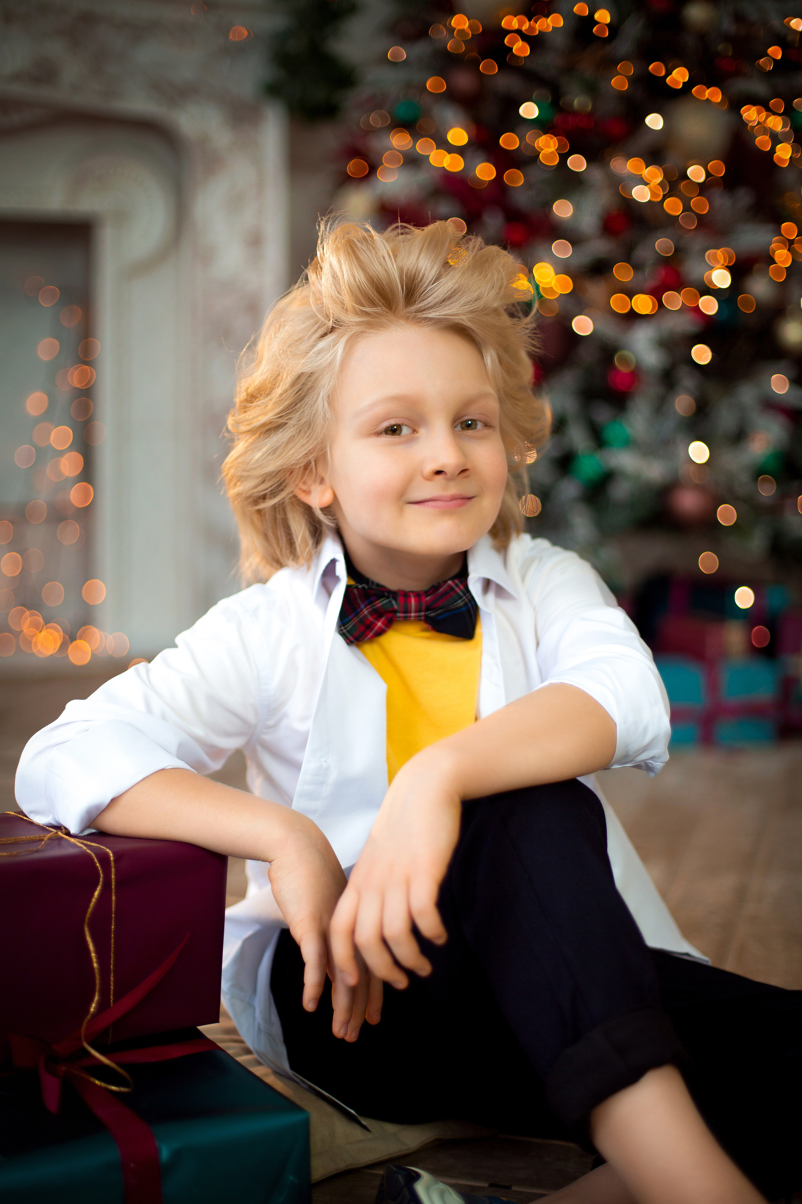 Съёмка для журнала Fashion Book. Свадебный, семейный и детский фотограф в Калининграде Елена Кравцова